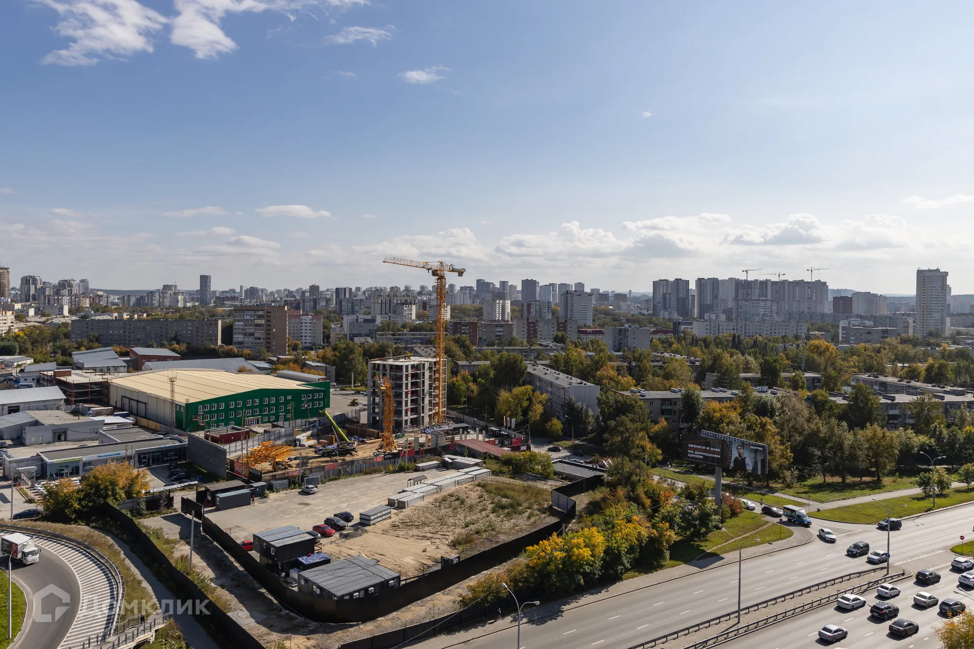 Фото квартиры в ЖК Философия Идеалистов на Черкасской