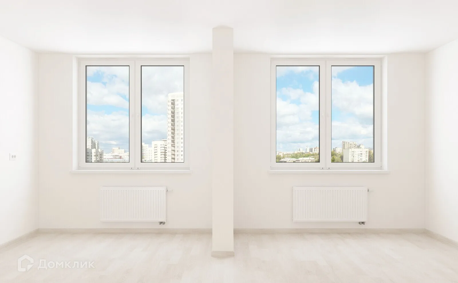 Фото квартиры в ЖК "Абрикос"