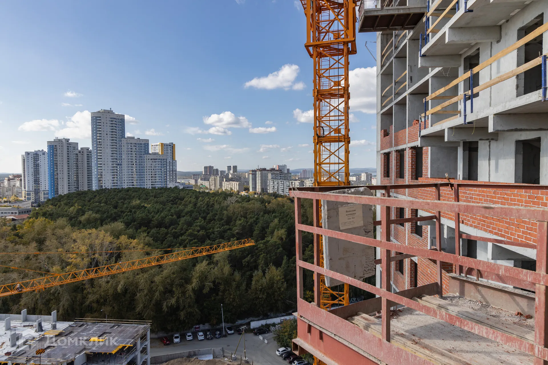 Фото квартиры в ЖК Философия Идеалистов на Черкасской