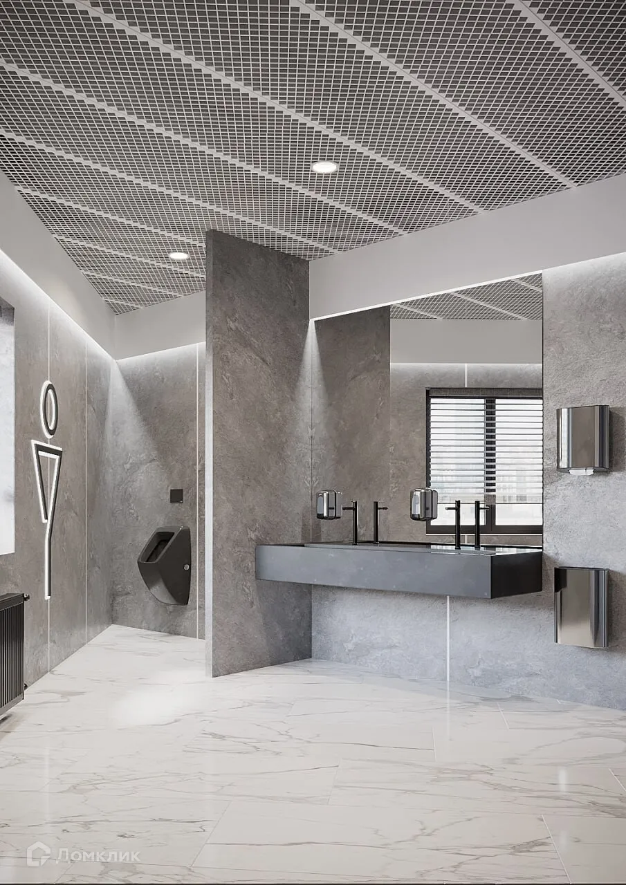 Фото квартиры в ЖК Философия Идеалистов на Черкасской