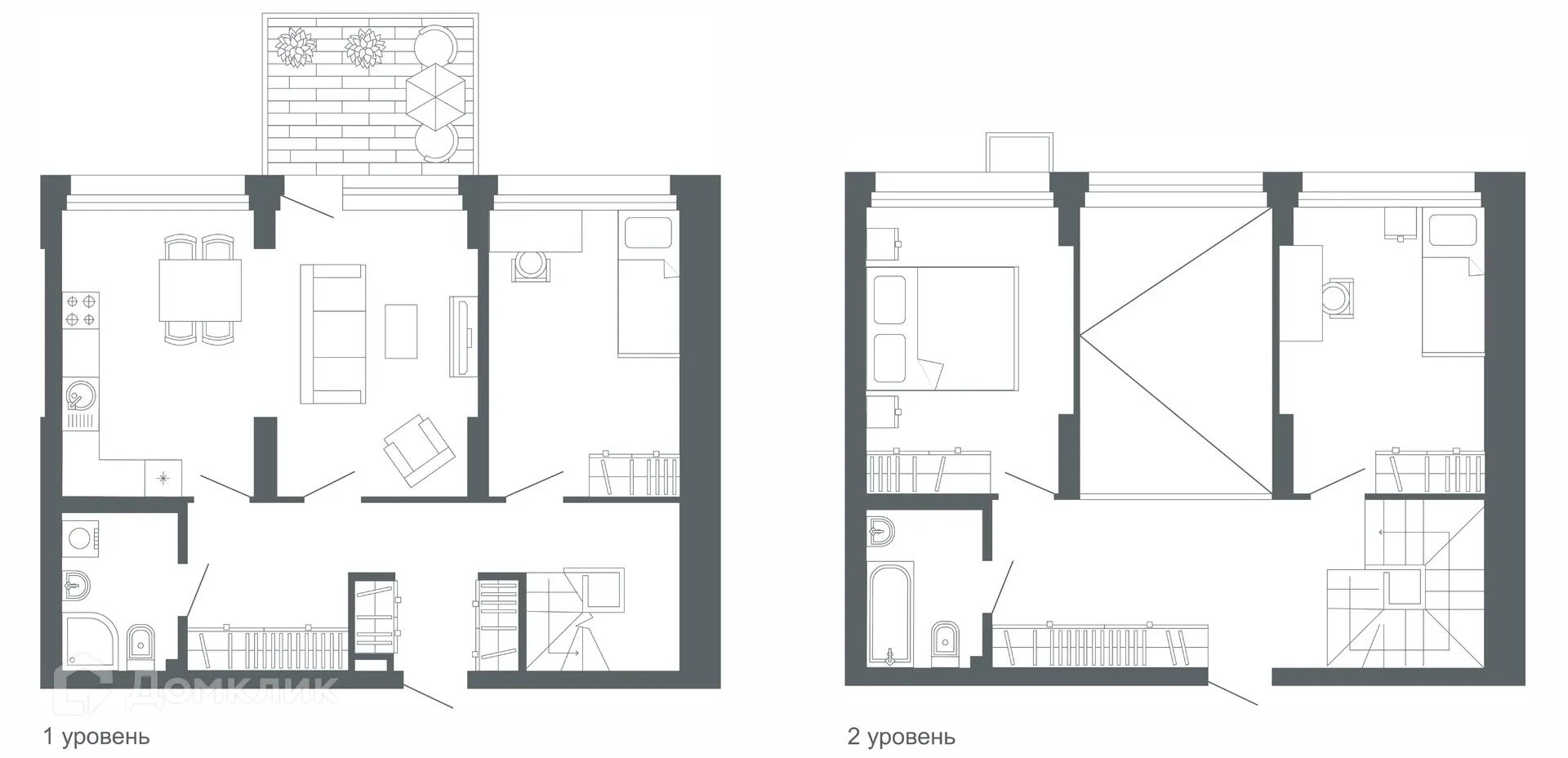 Фото квартиры в ЖК "Проспект Мира"