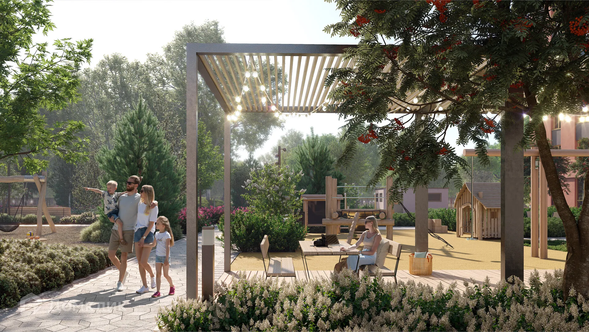 Фото квартиры в ЖК Квартал Моменты на Космонавтов