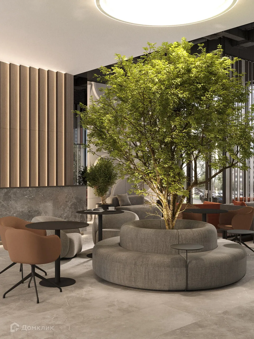 Фото квартиры в ЖК Квартал Моменты на Космонавтов