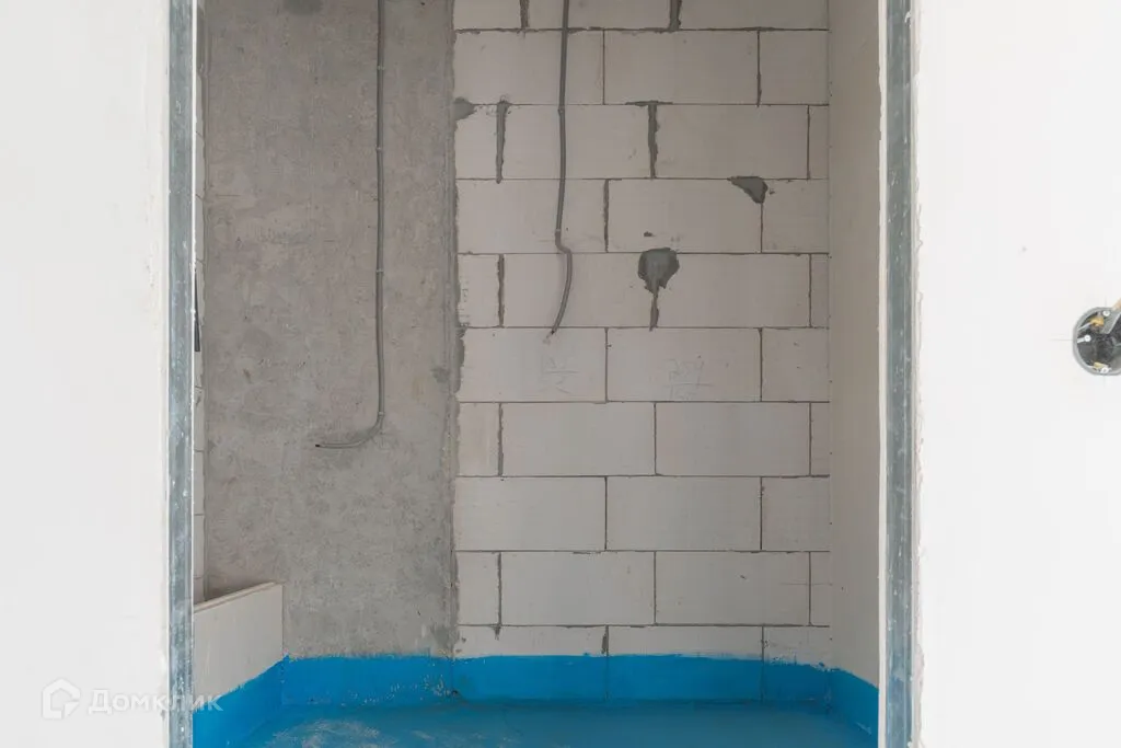 Фото квартиры в ЖК Утёс