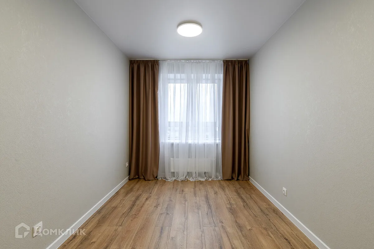 Фото квартиры в ЖК "Комсомольская, 67"