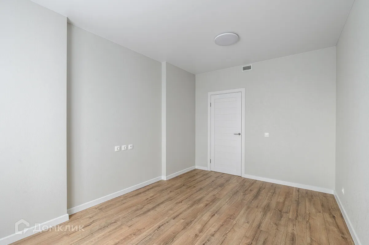 Фото квартиры в ЖК "Комсомольская, 67"