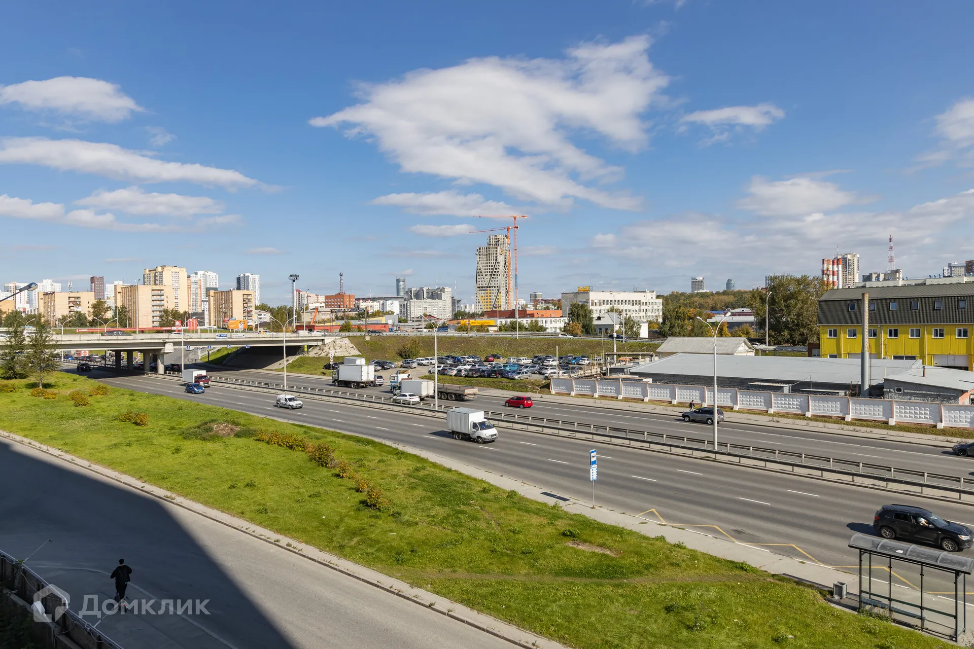 Фото квартиры в ЖК Философия Идеалистов на Черкасской