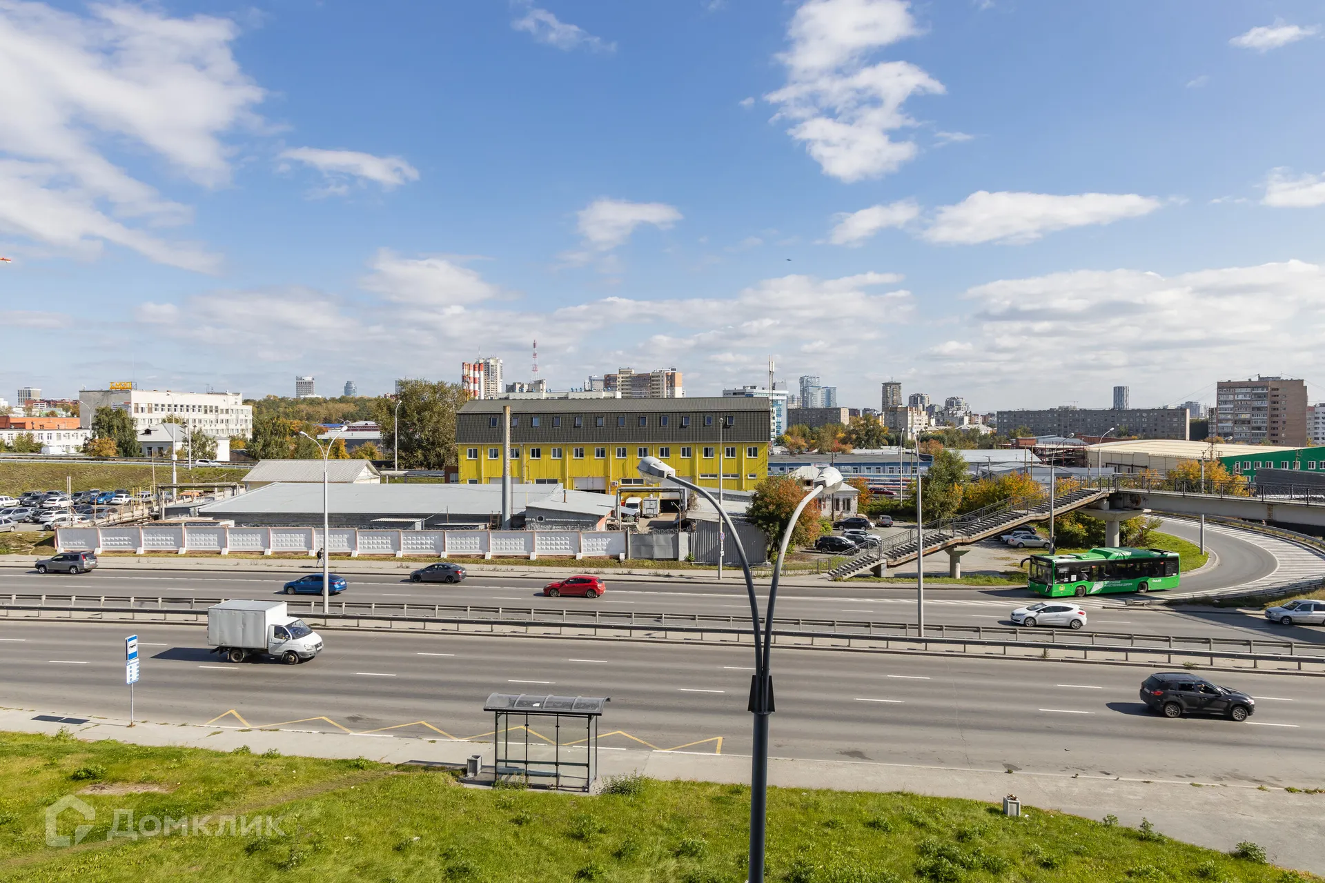 Фото квартиры в ЖК Философия Идеалистов на Черкасской