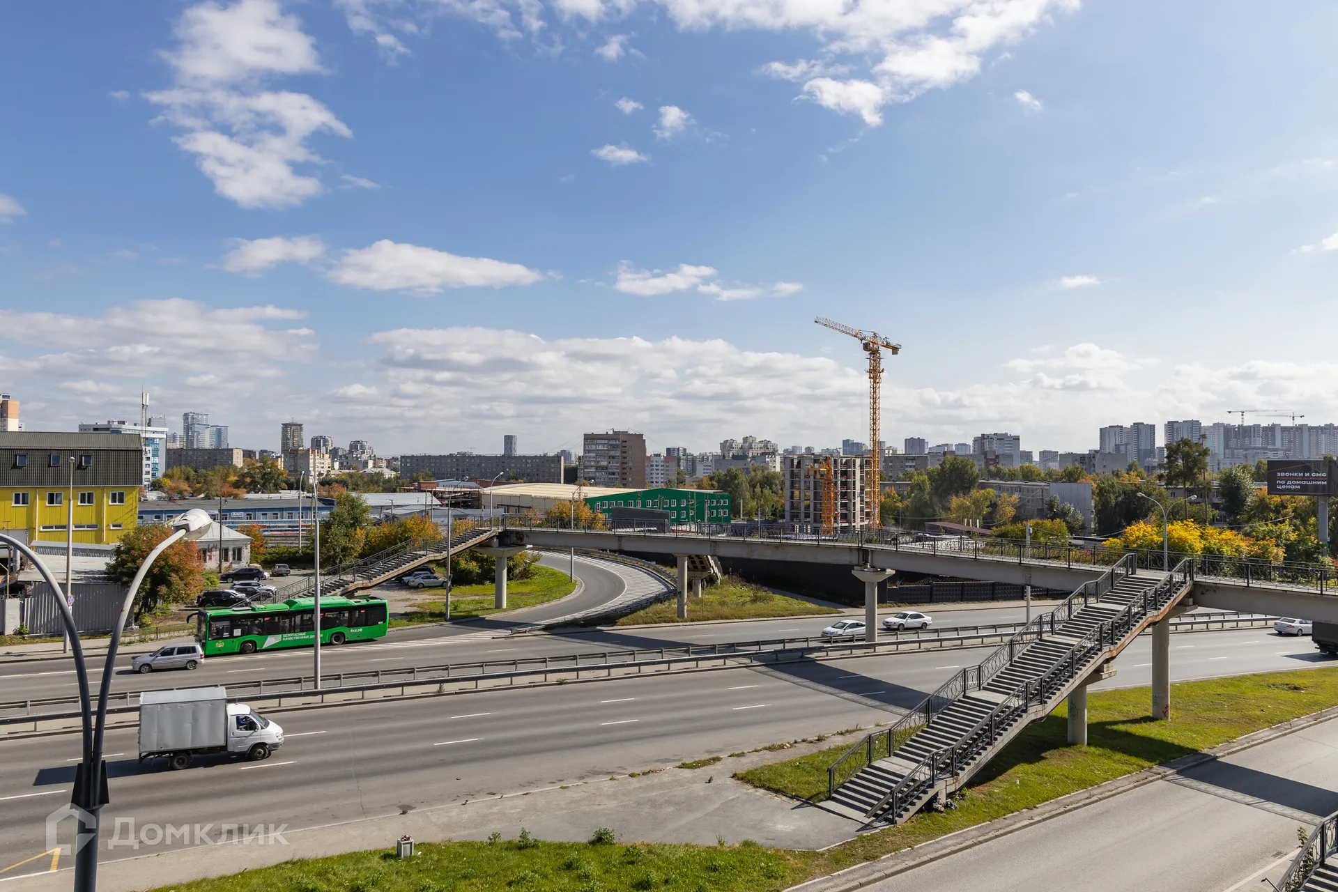 Фото квартиры в ЖК Философия Идеалистов на Черкасской