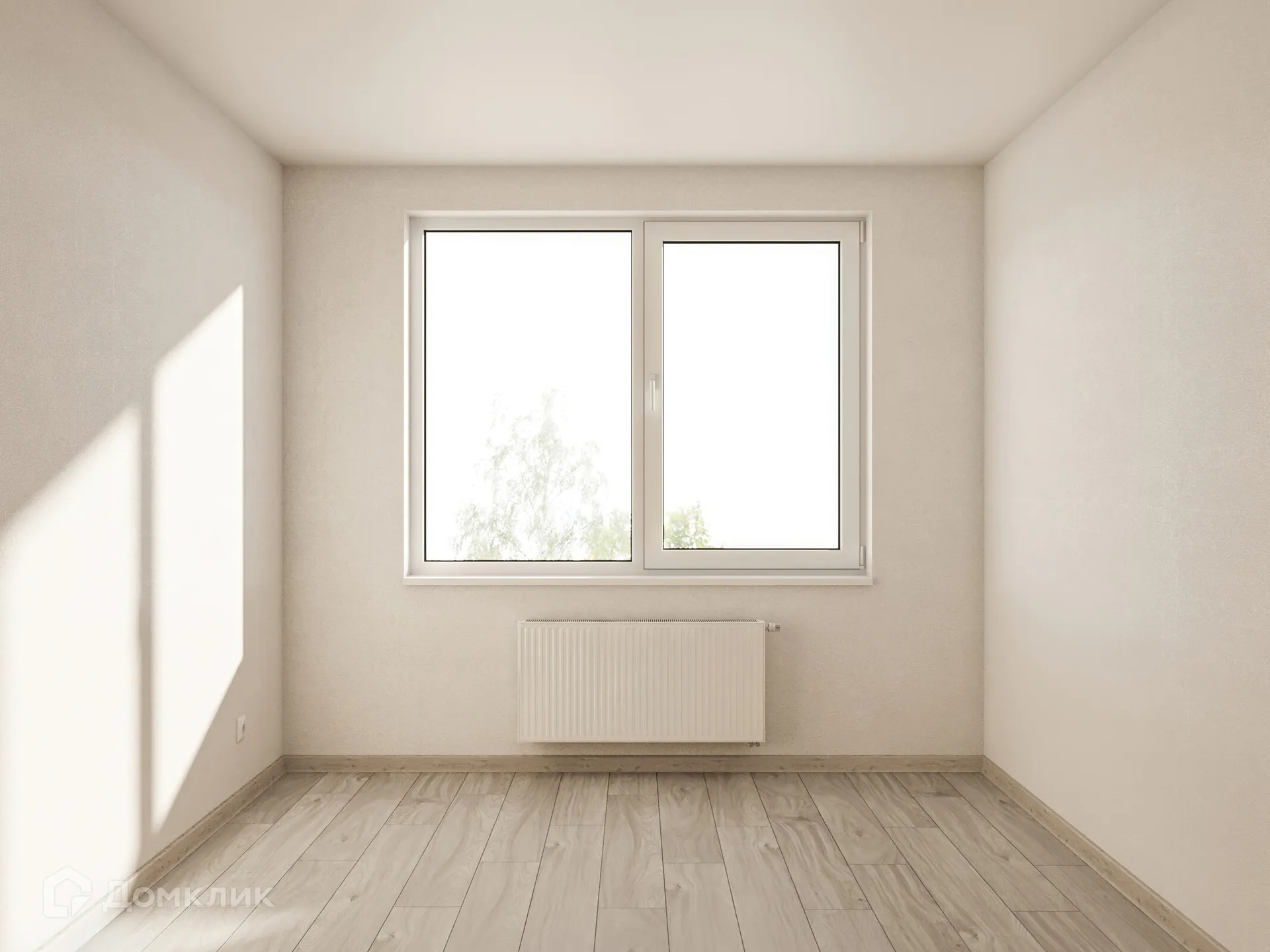 Фото квартиры в ЖК Философия Идеалистов на Черкасской