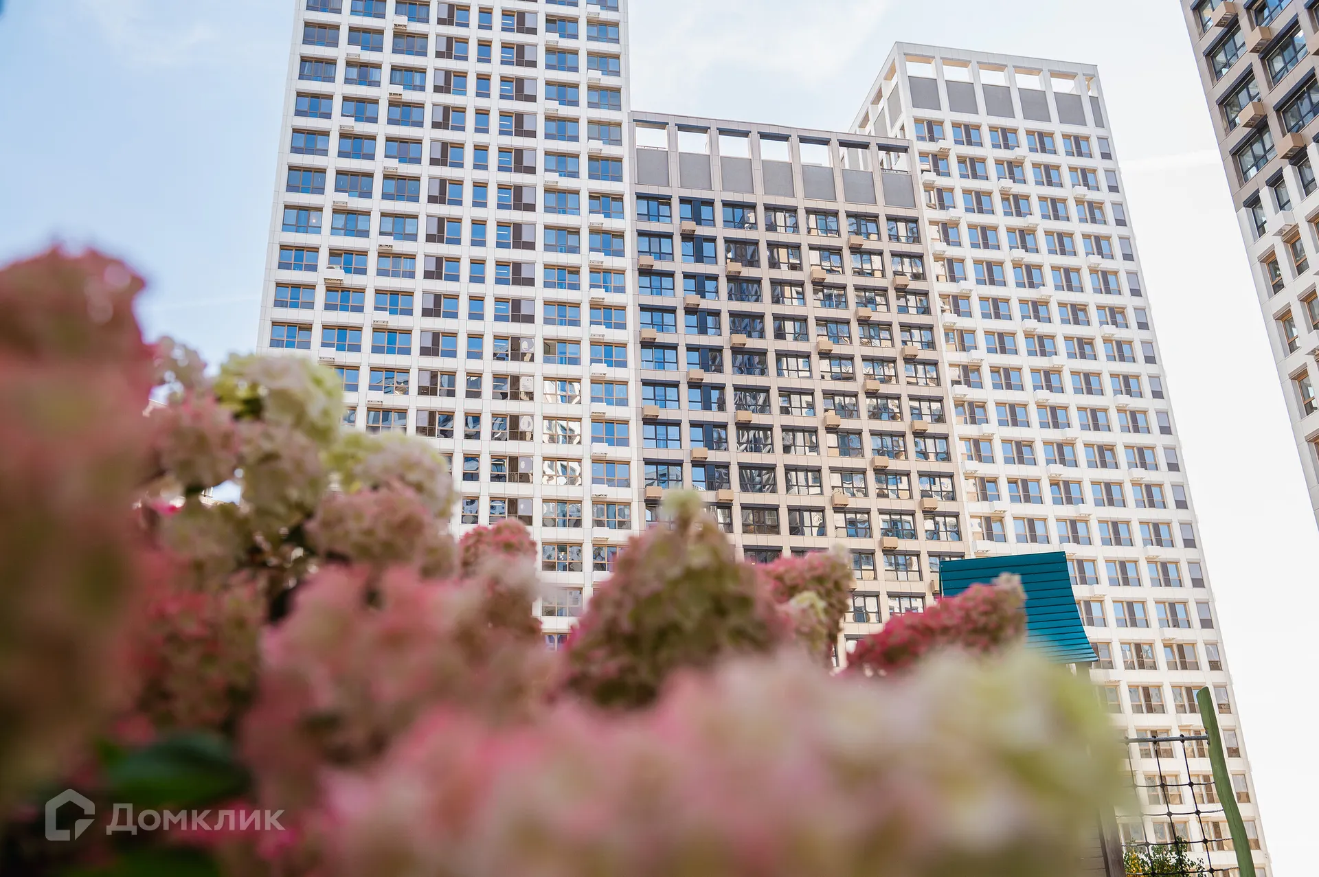 Фото квартиры в ЖК "Проспект Мира"