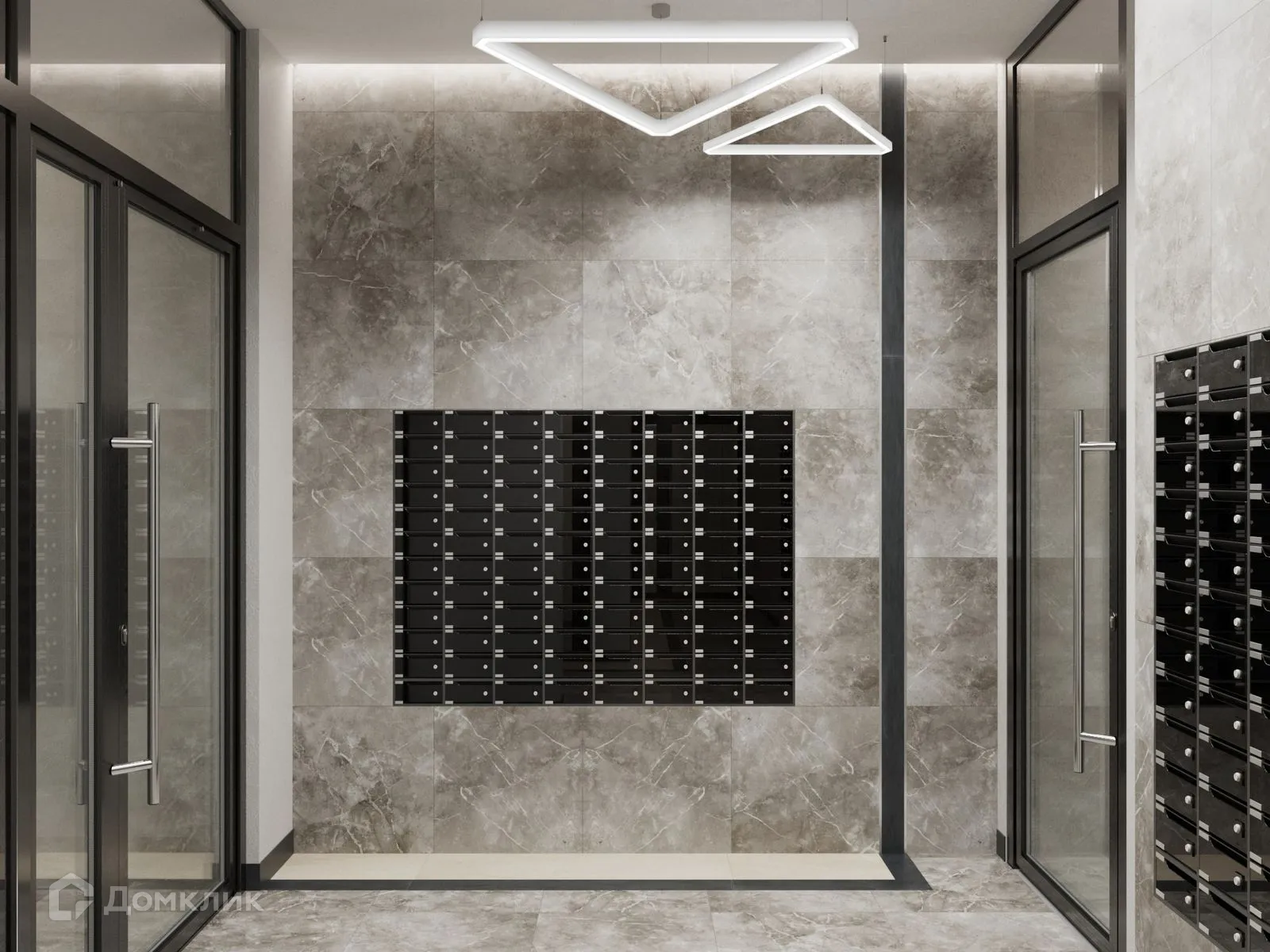 Фото квартиры в ЖК "Академ-Центр"