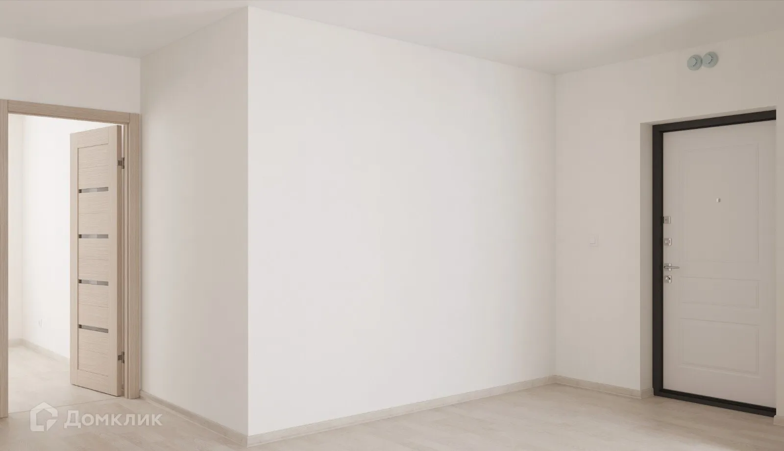 Фото квартиры в ЖК "Мохито"