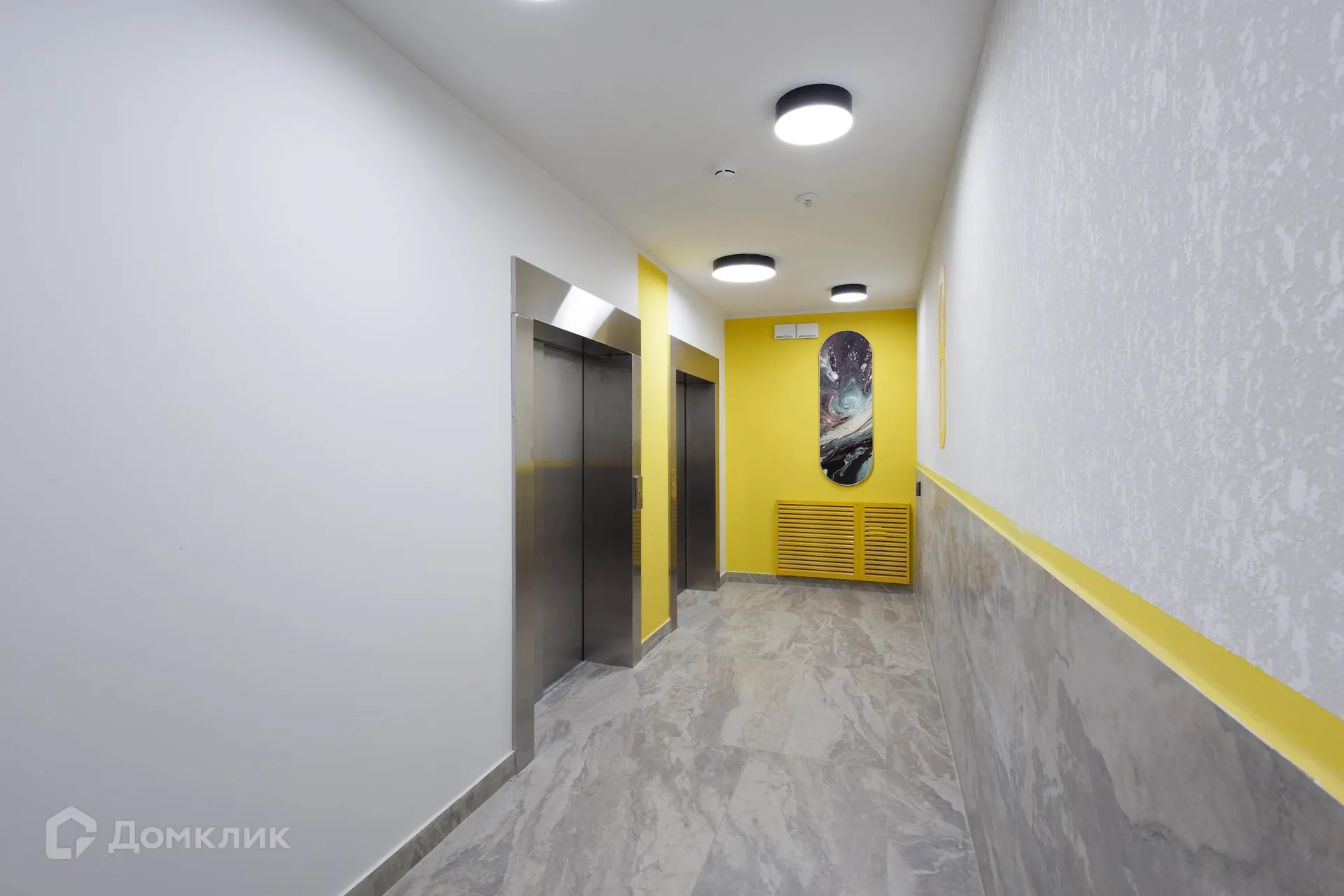 Фото квартиры в ЖК Спутник-1