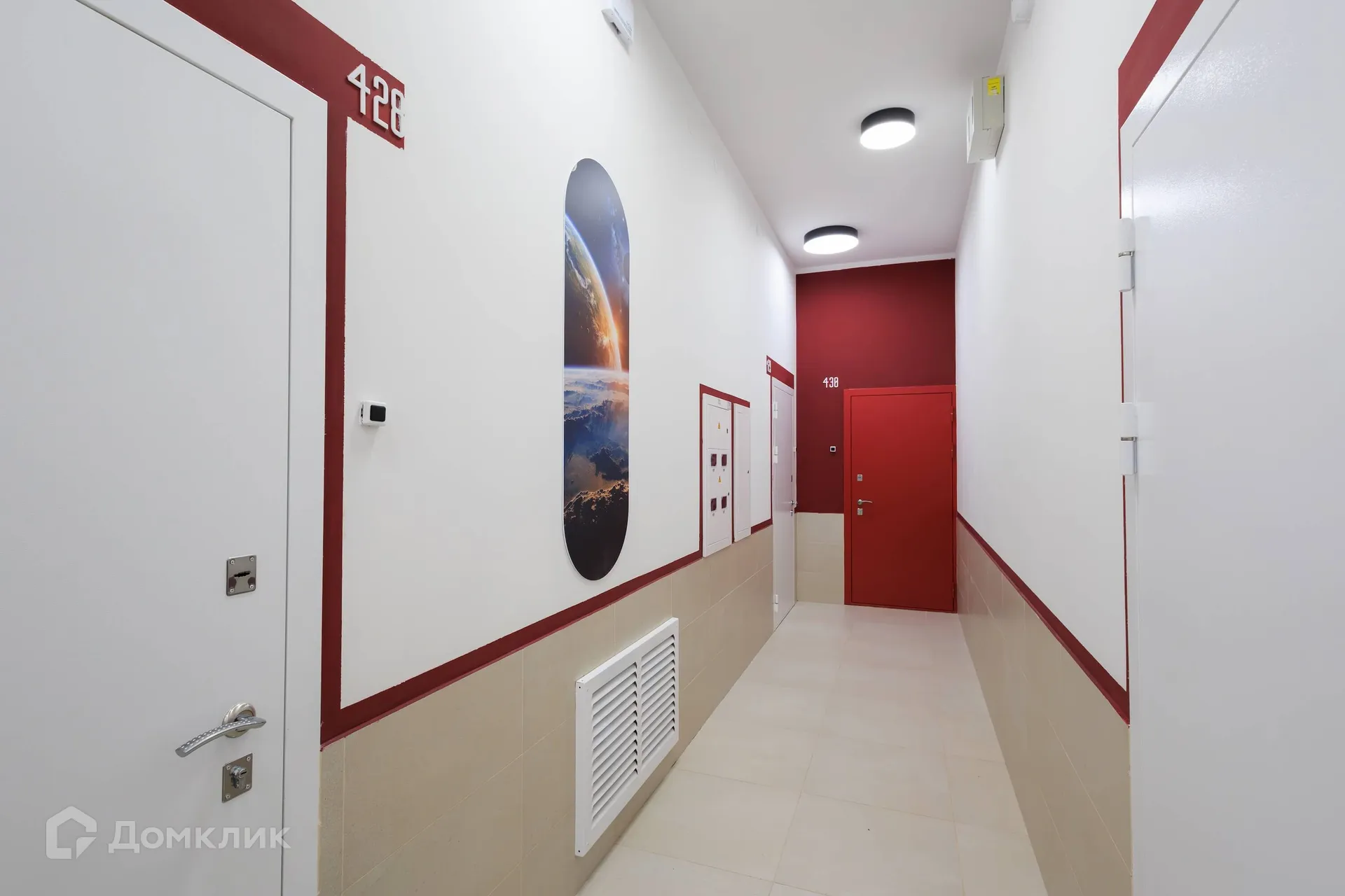 Фото квартиры в ЖК Спутник-1