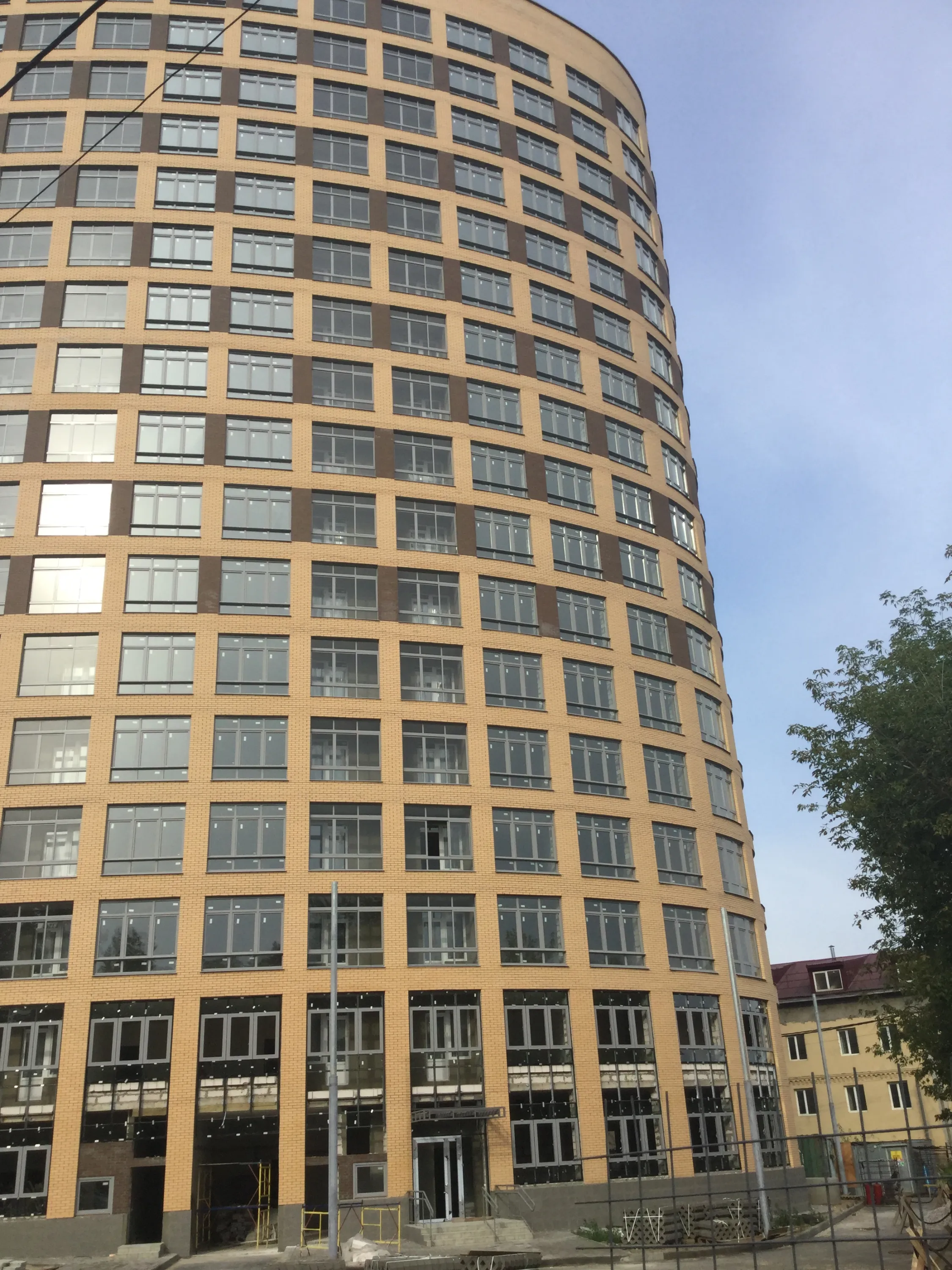 Фото ЖК "Ривер Парк"