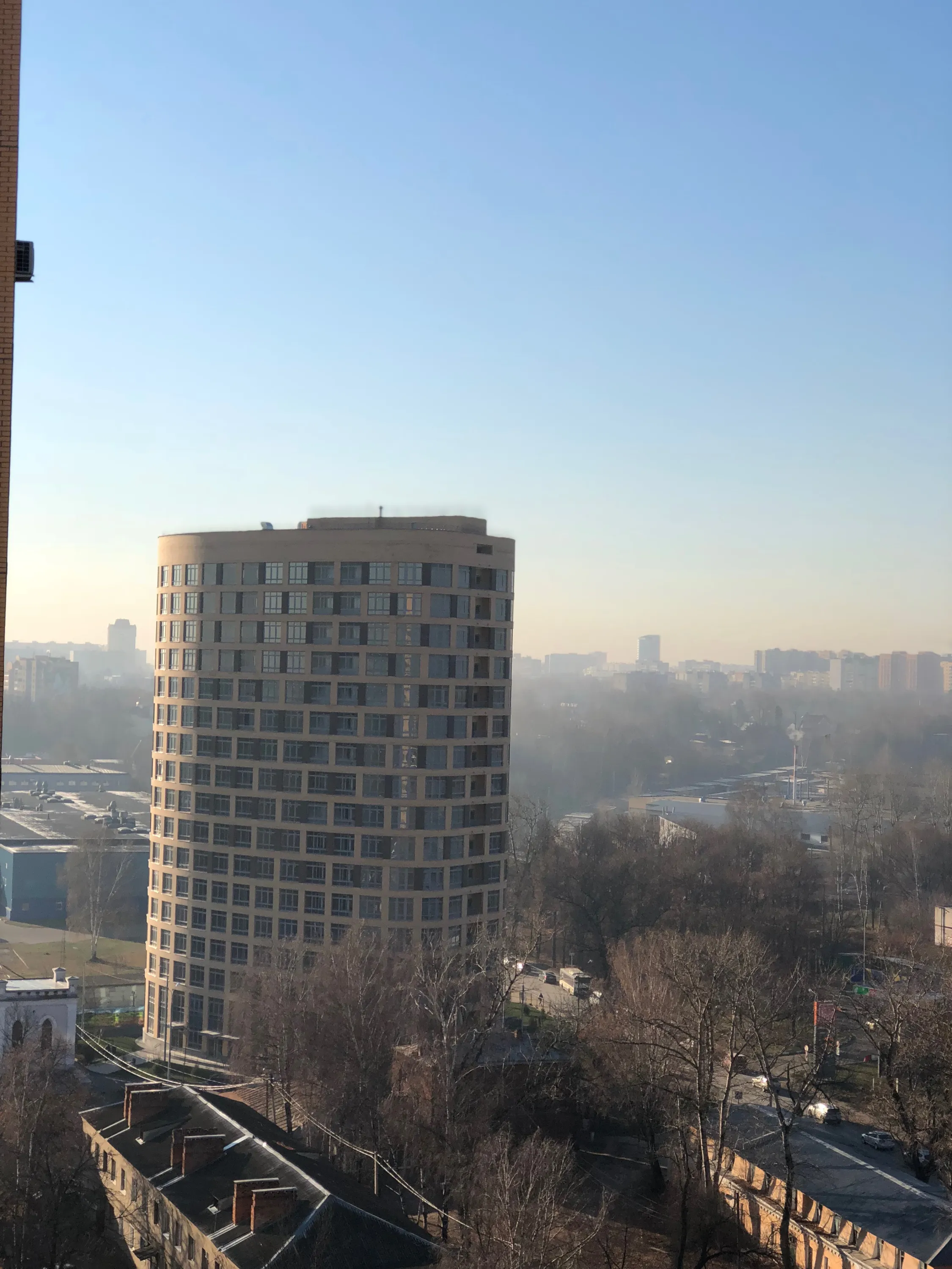 Фото ЖК "Ривер Парк"