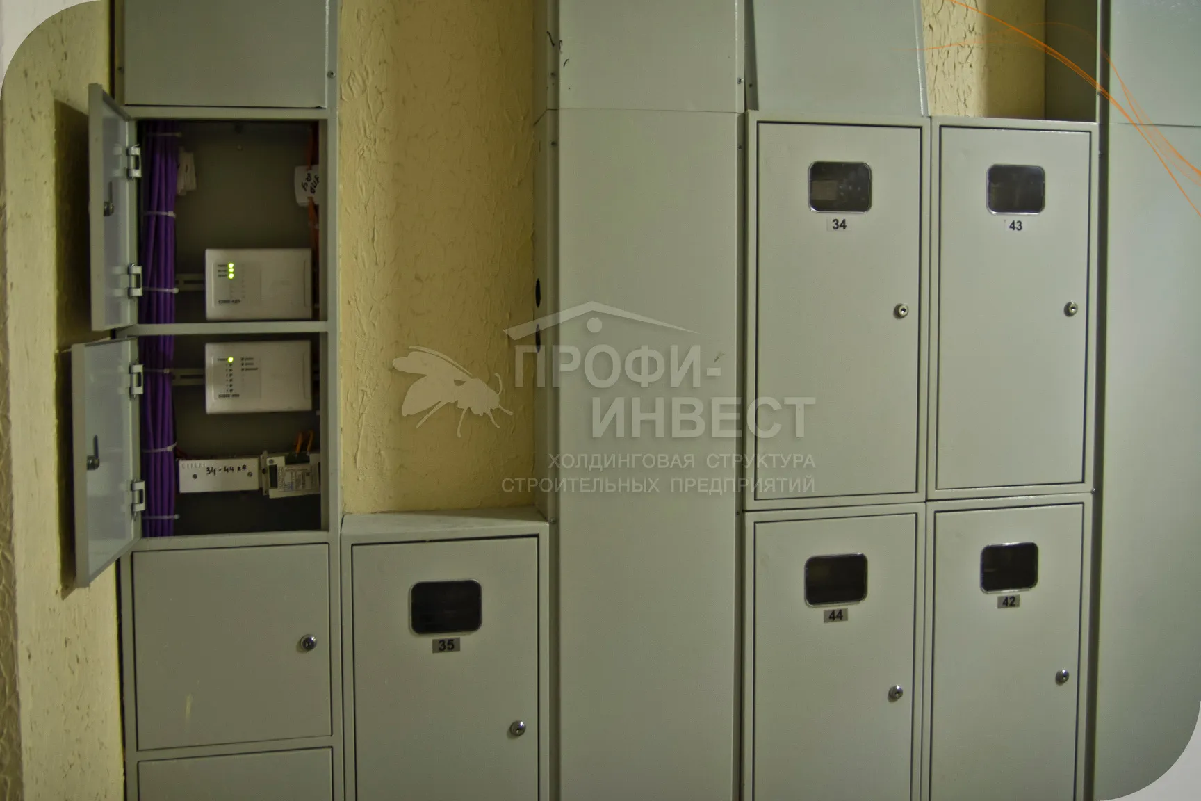 Фото ЖК "Ривер Парк"