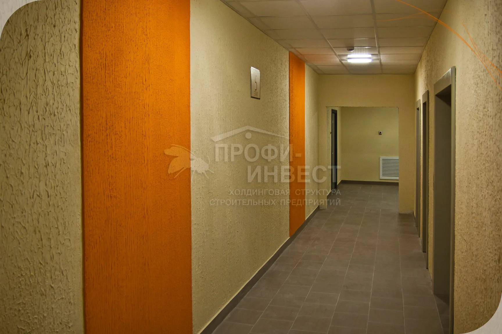 Фото ЖК "Ривер Парк"