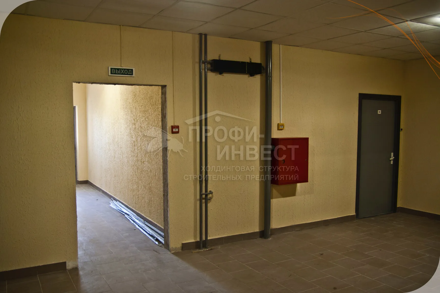 Фото ЖК "Ривер Парк"