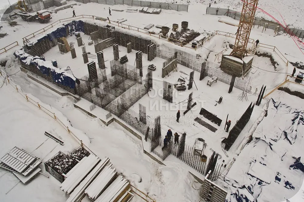 Фото ЖК "Ривер Парк"