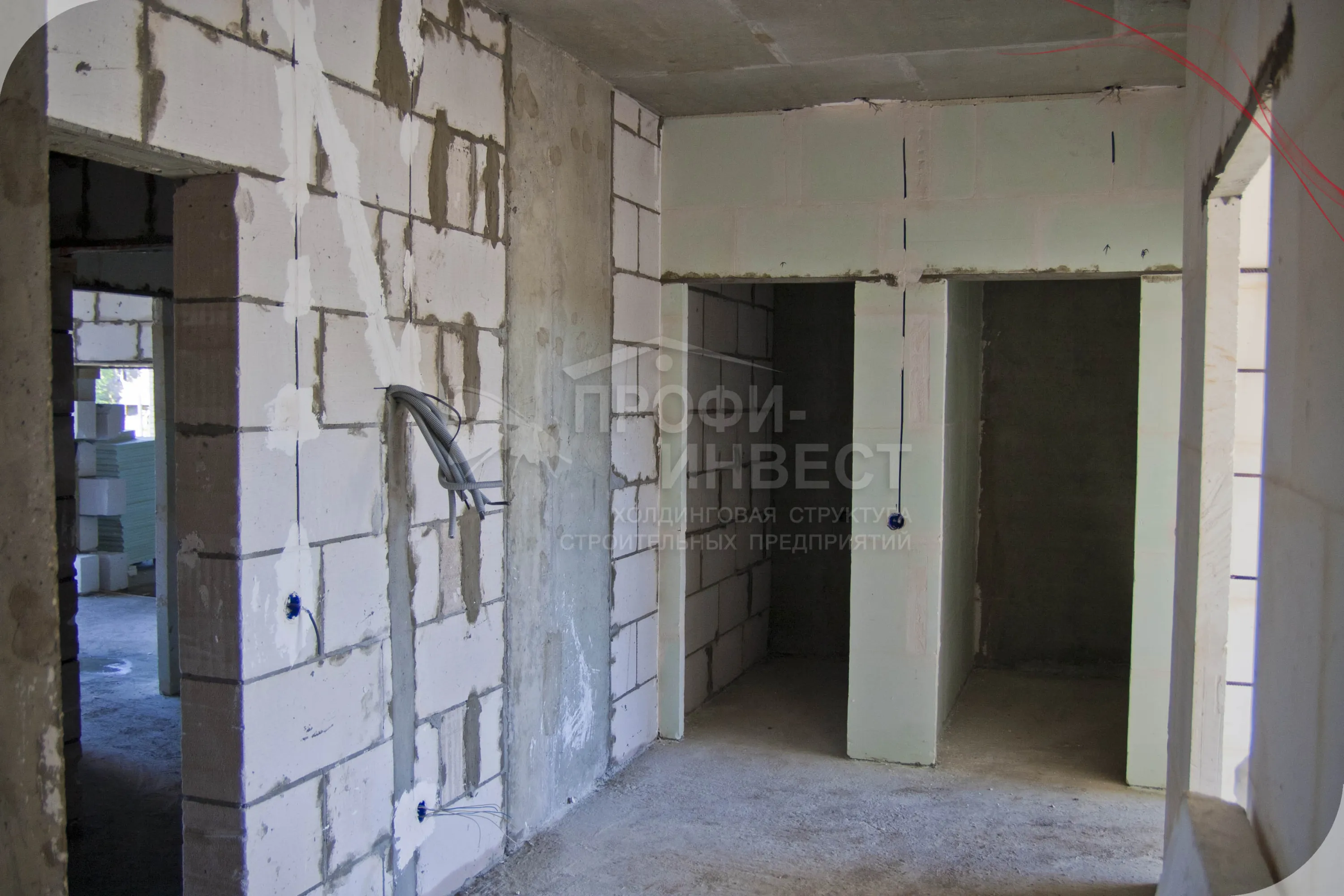 Фото ЖК "Ривер Парк"