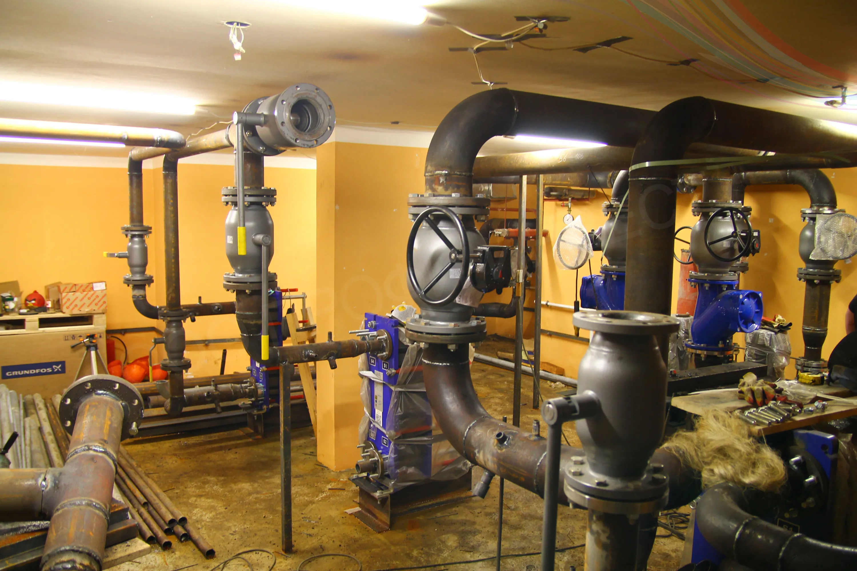 Фото ЖК "Ривер Парк"