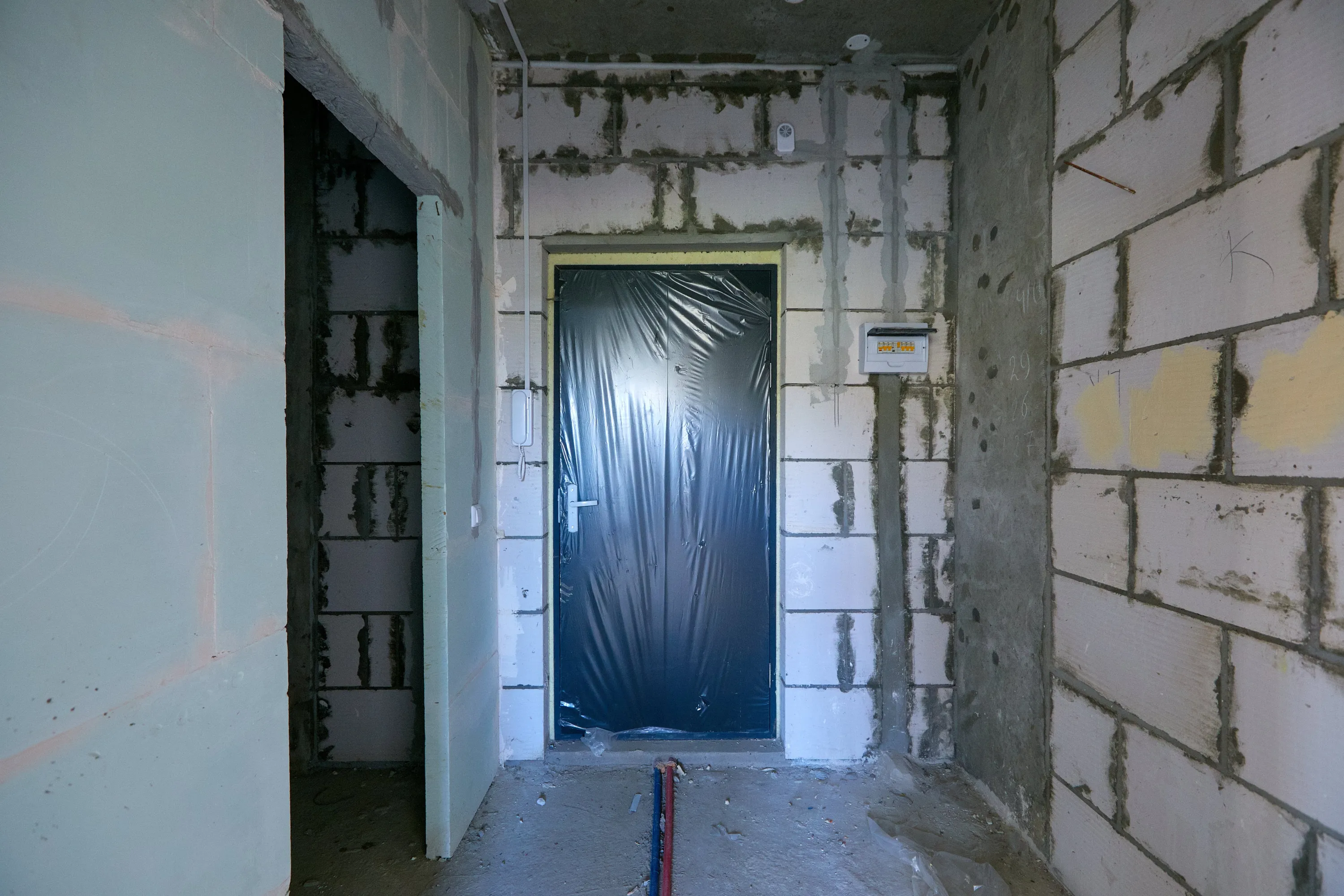 Фото ЖК "Ривер Парк"