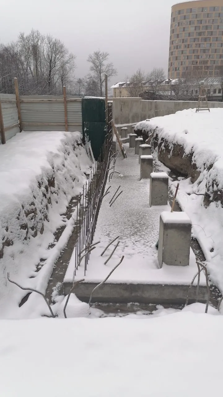 Фото ЖК "Ривер Парк"