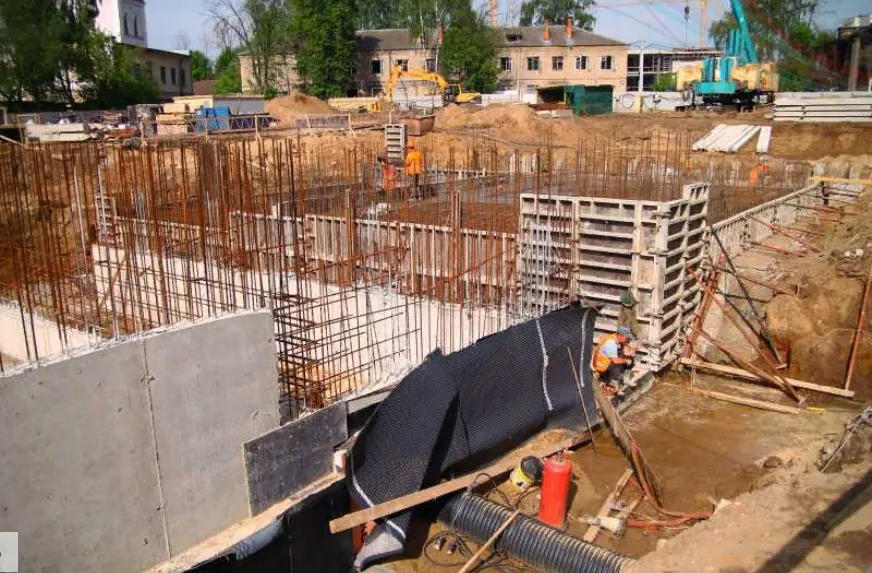 Фото ЖК "Ривер Парк"