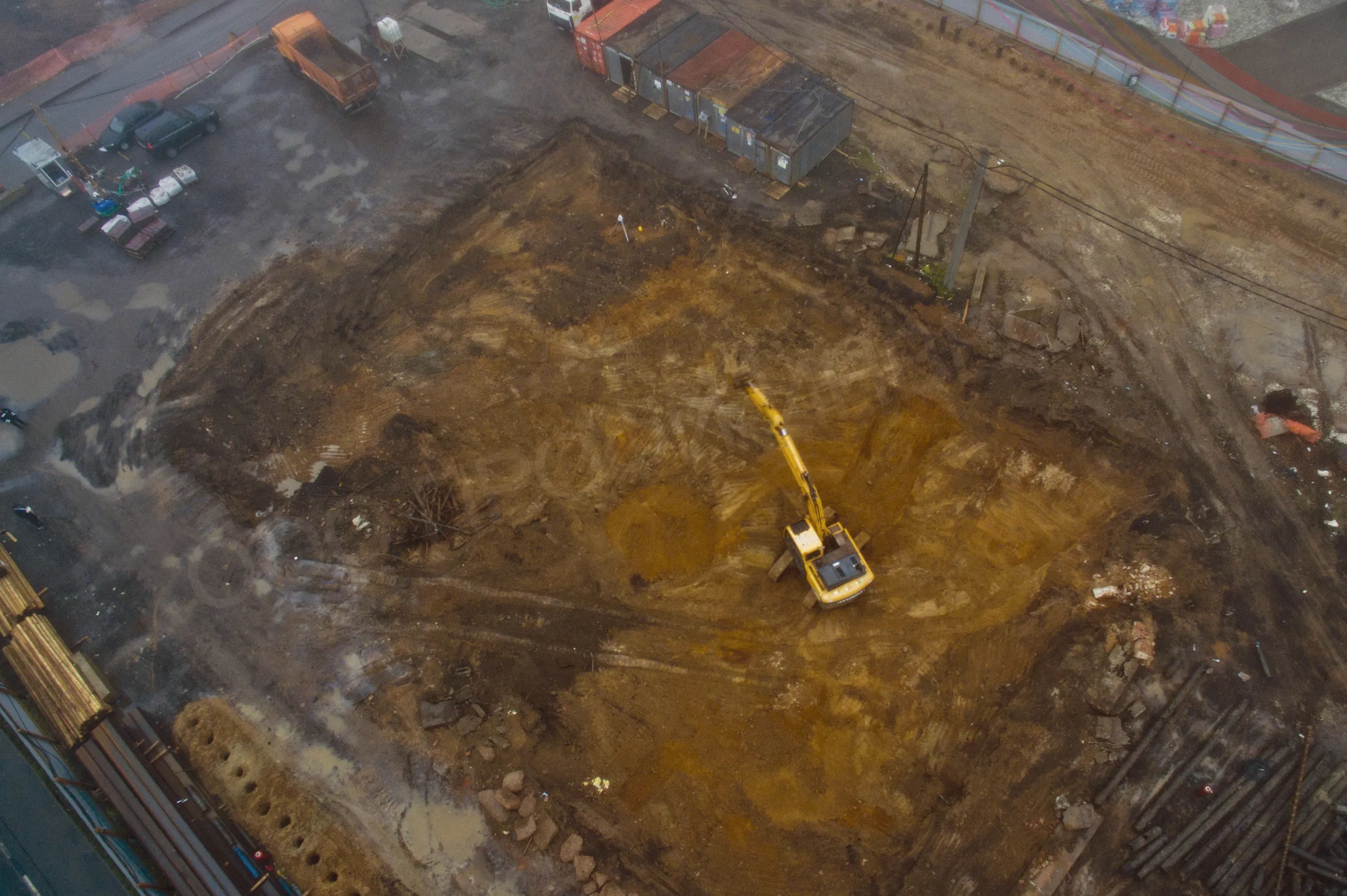 Фото ЖК "Ривер Парк"