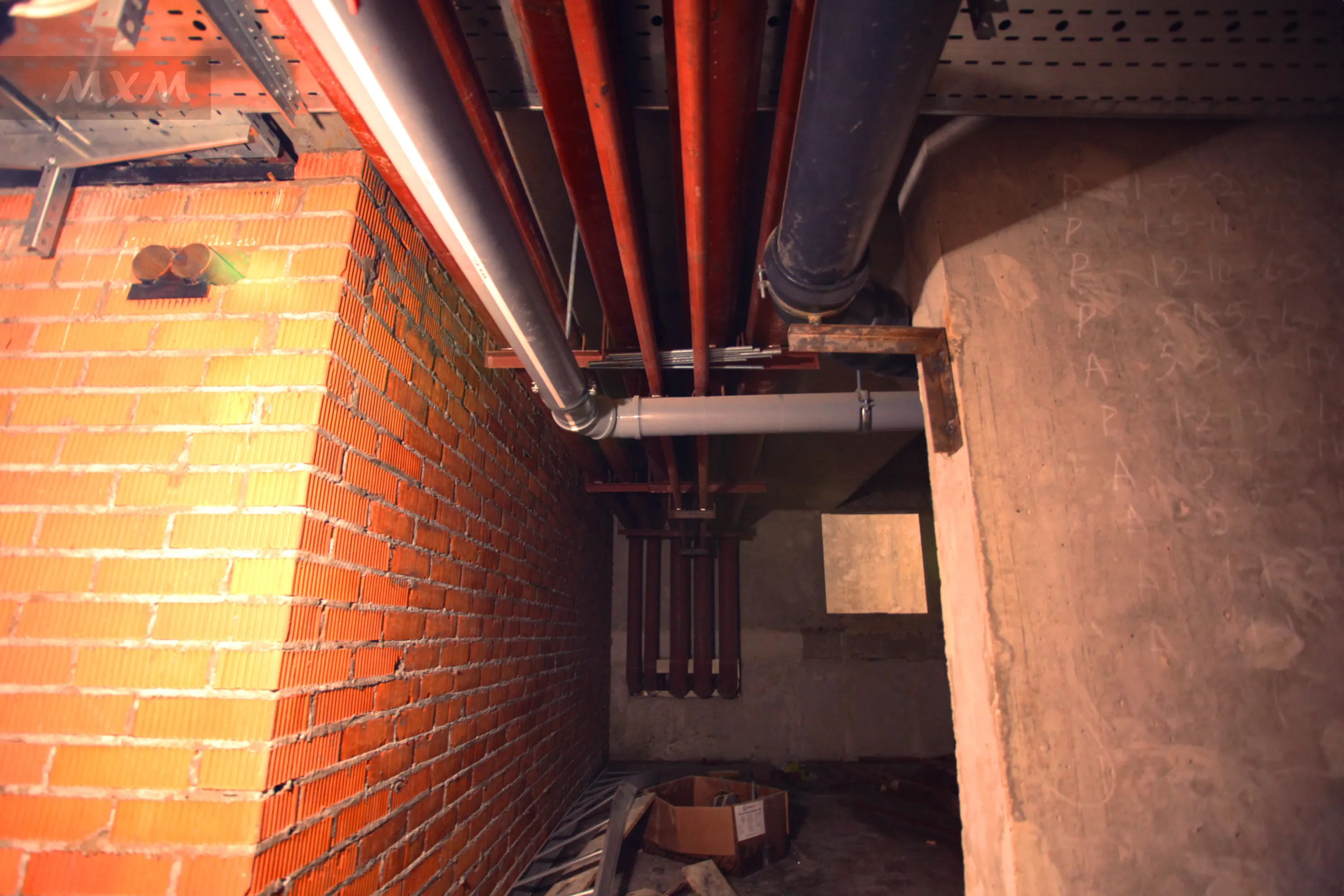 Фото ЖК "Ривер Парк"