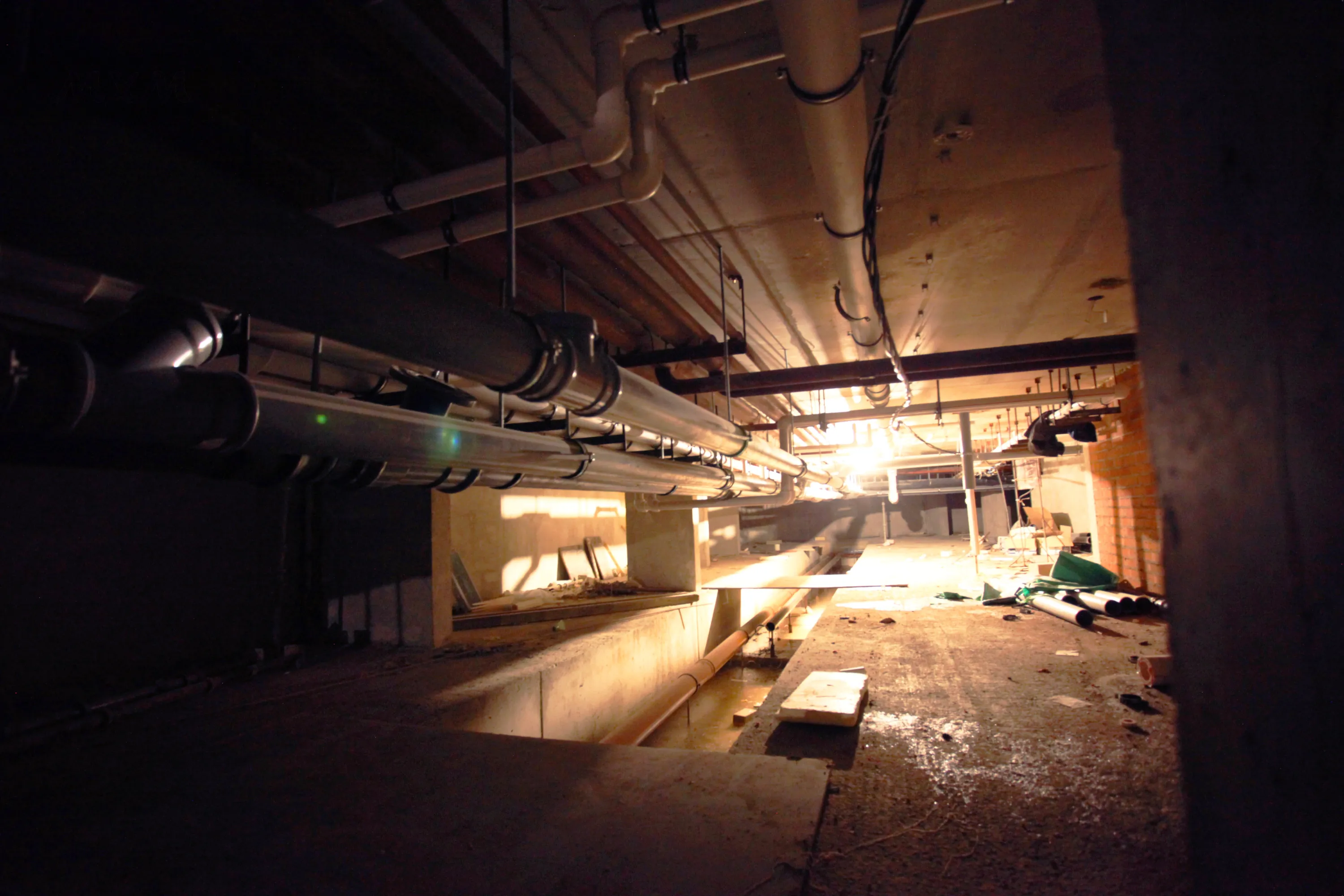 Фото ЖК "Ривер Парк"