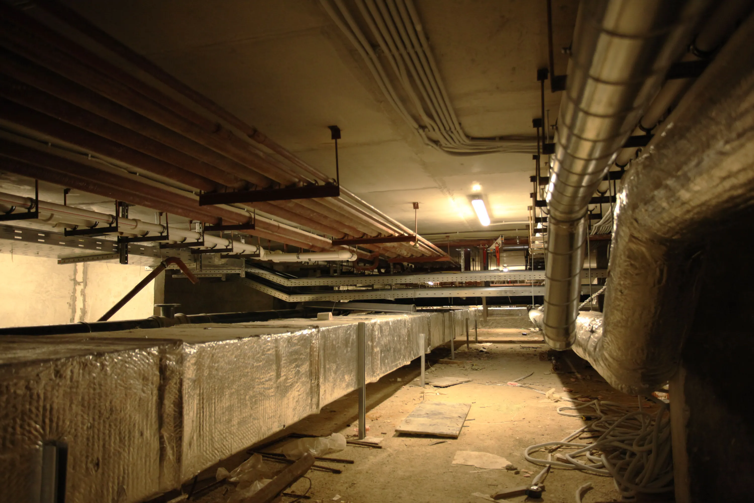 Фото ЖК "Ривер Парк"