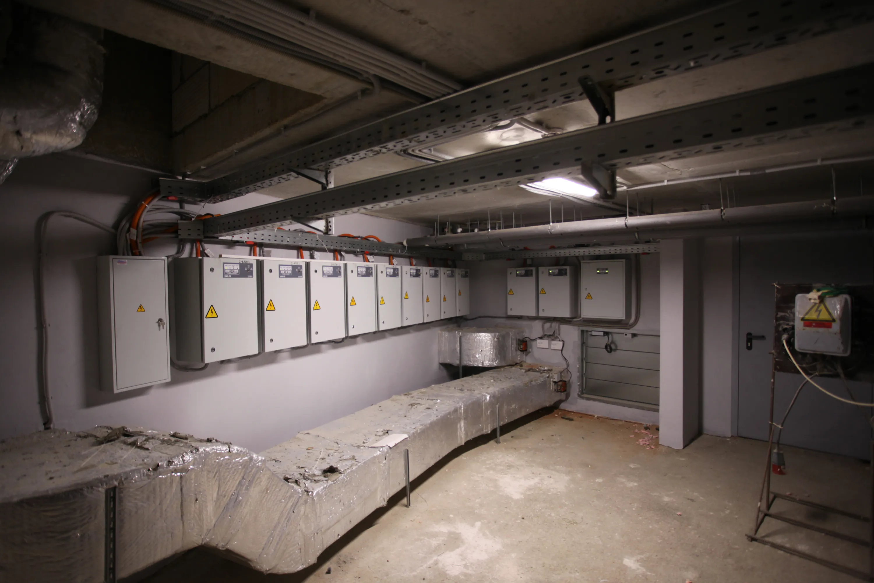 Фото ЖК "Ривер Парк"