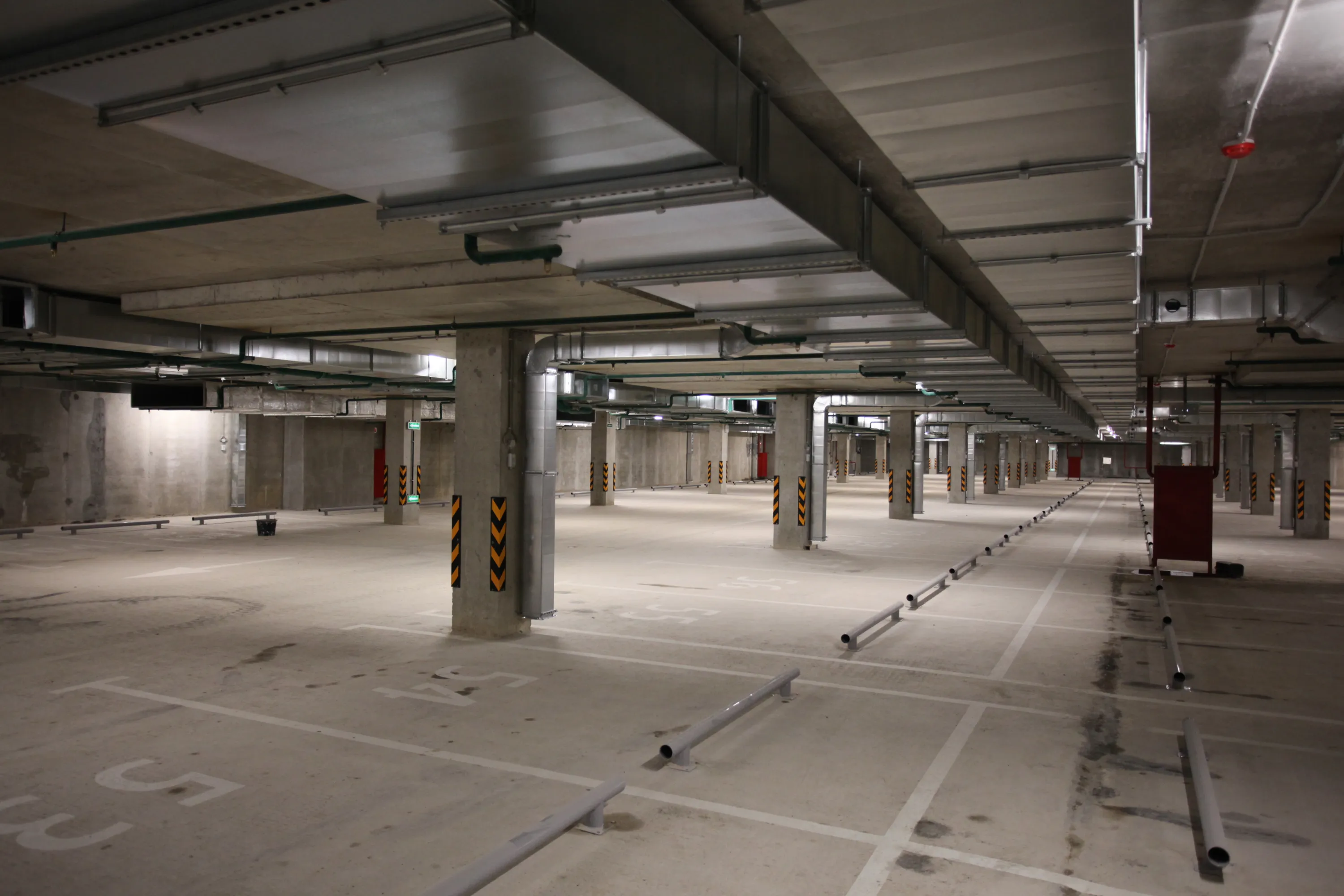 Фото ЖК "Ривер Парк"