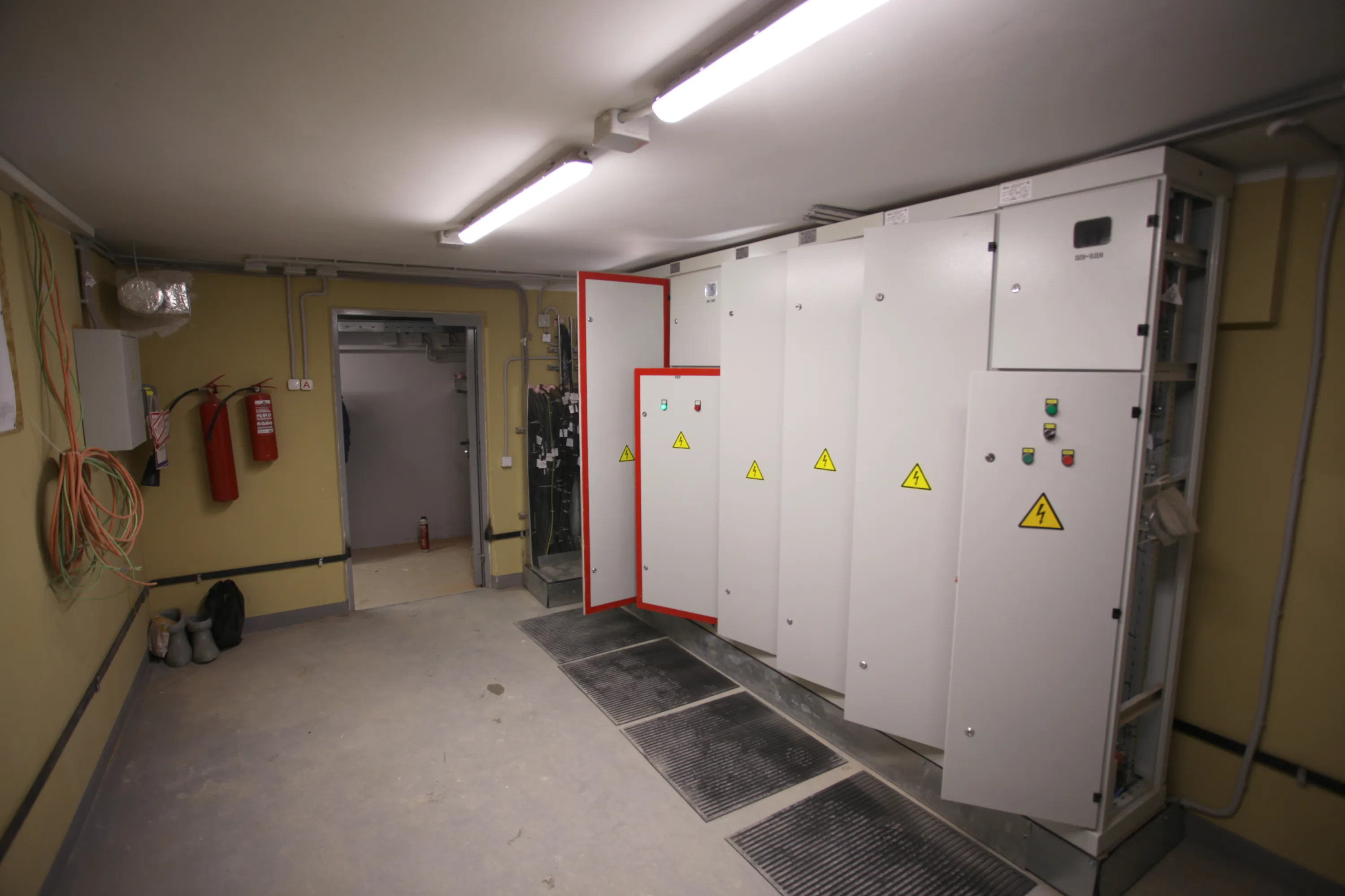 Фото ЖК "Ривер Парк"