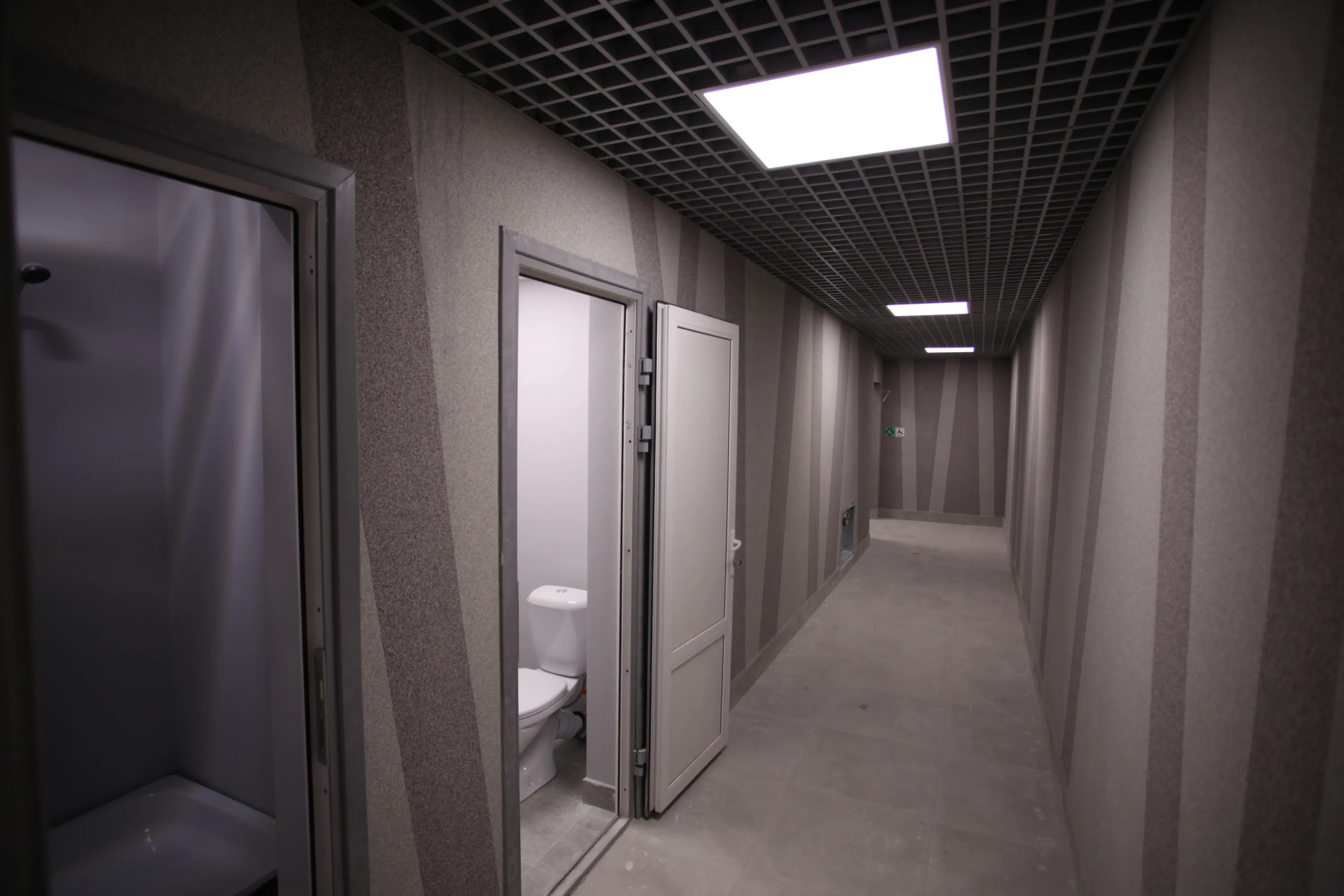 Фото ЖК "Ривер Парк"