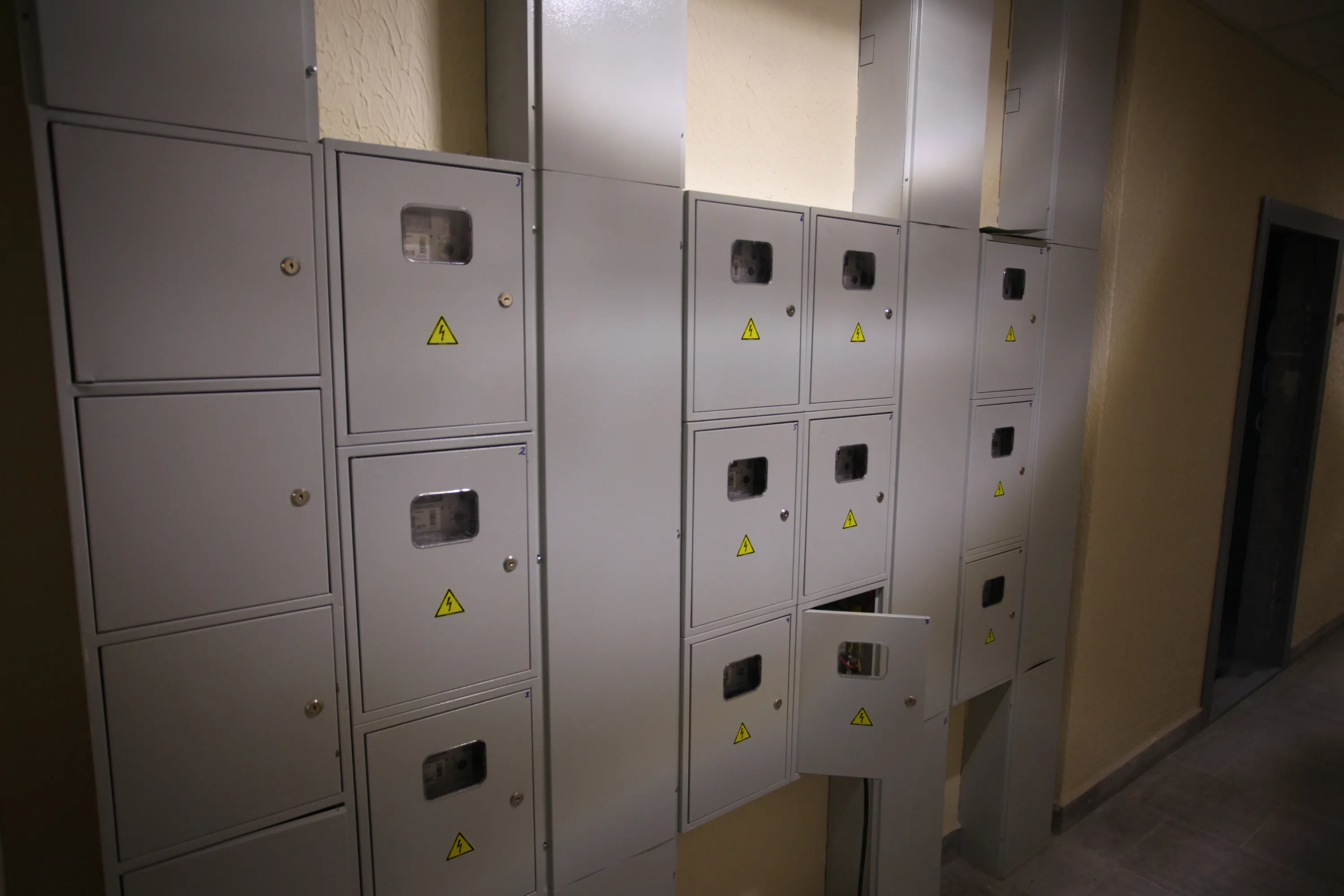 Фото ЖК "Ривер Парк"