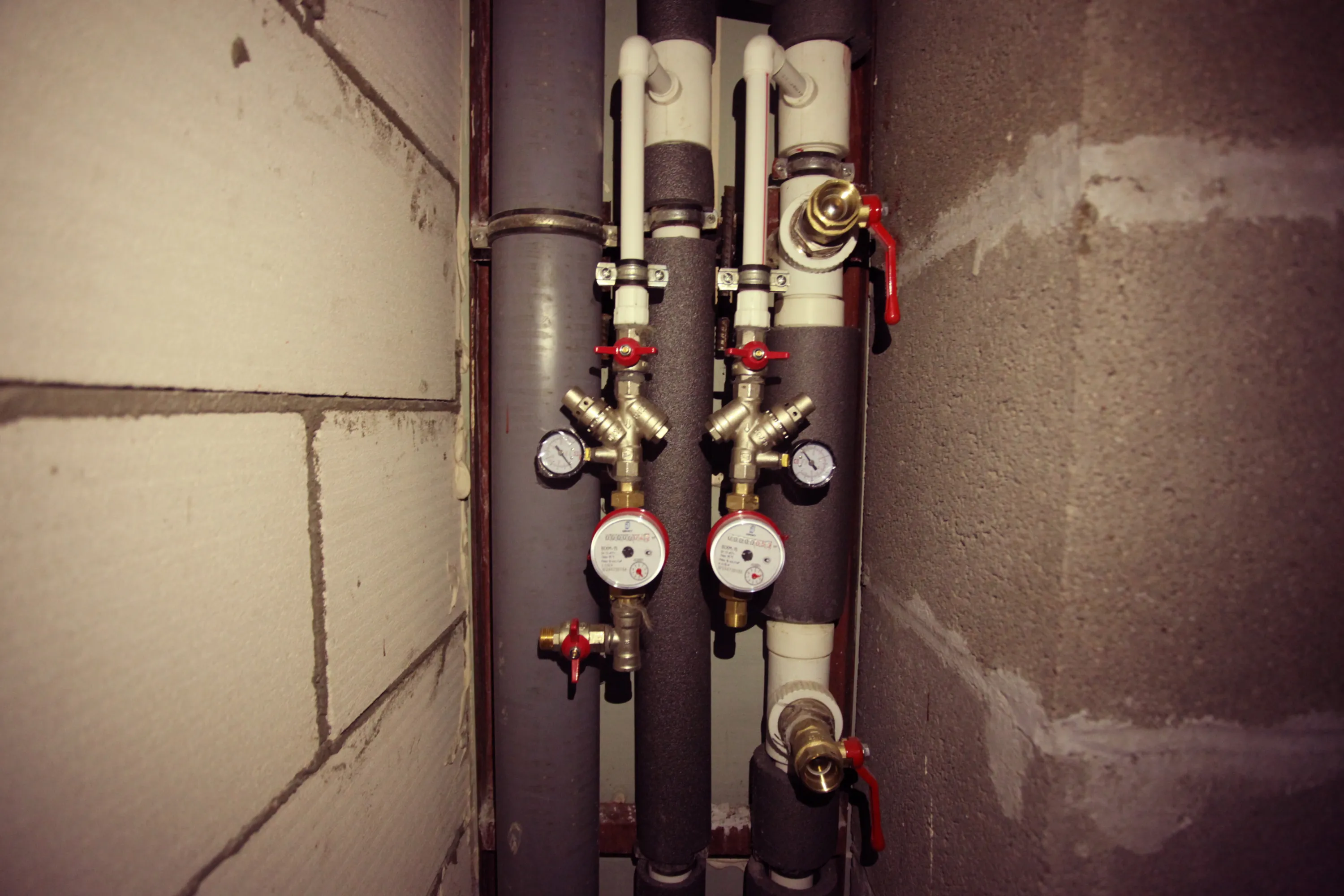 Фото ЖК "Ривер Парк"