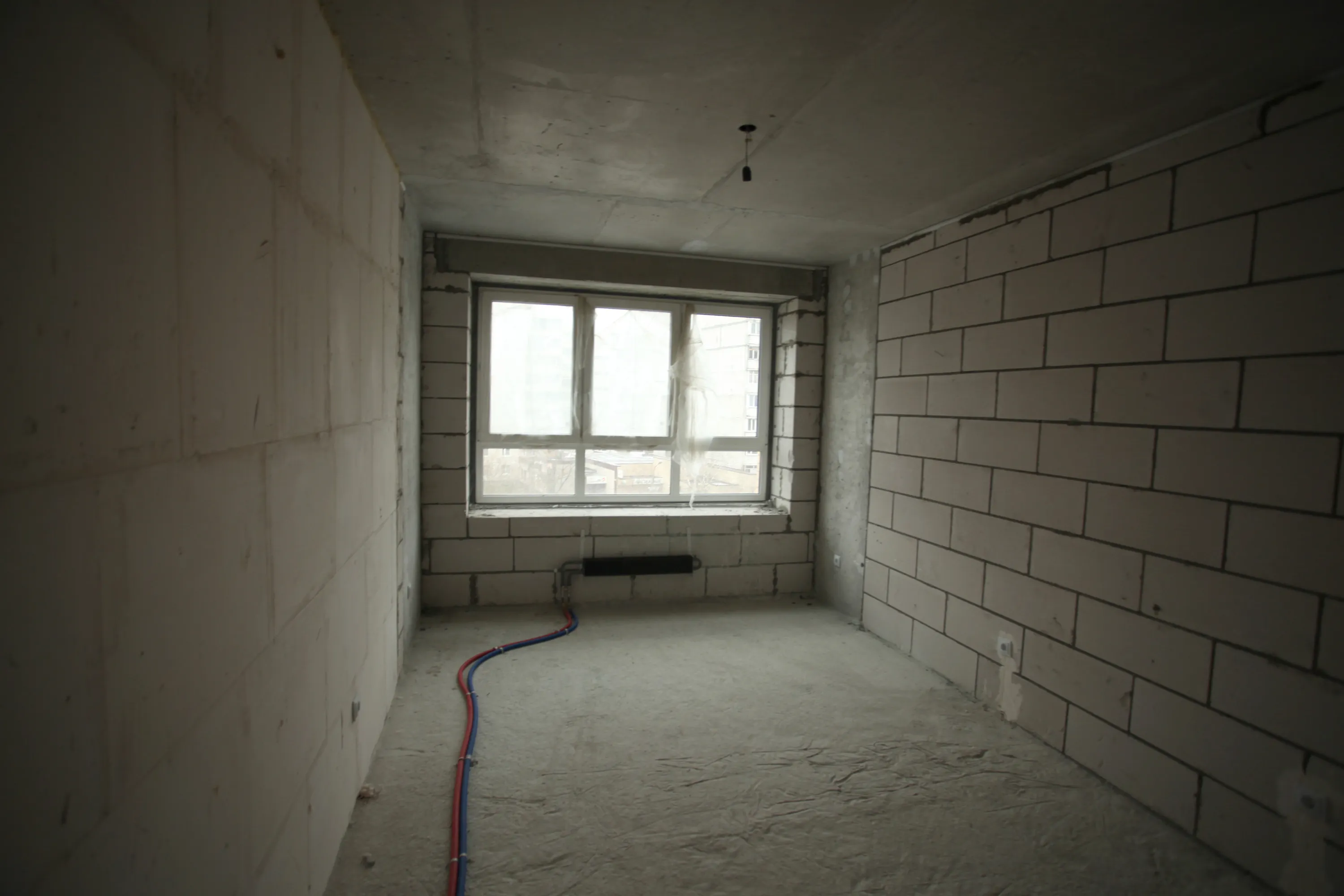 Фото ЖК "Ривер Парк"