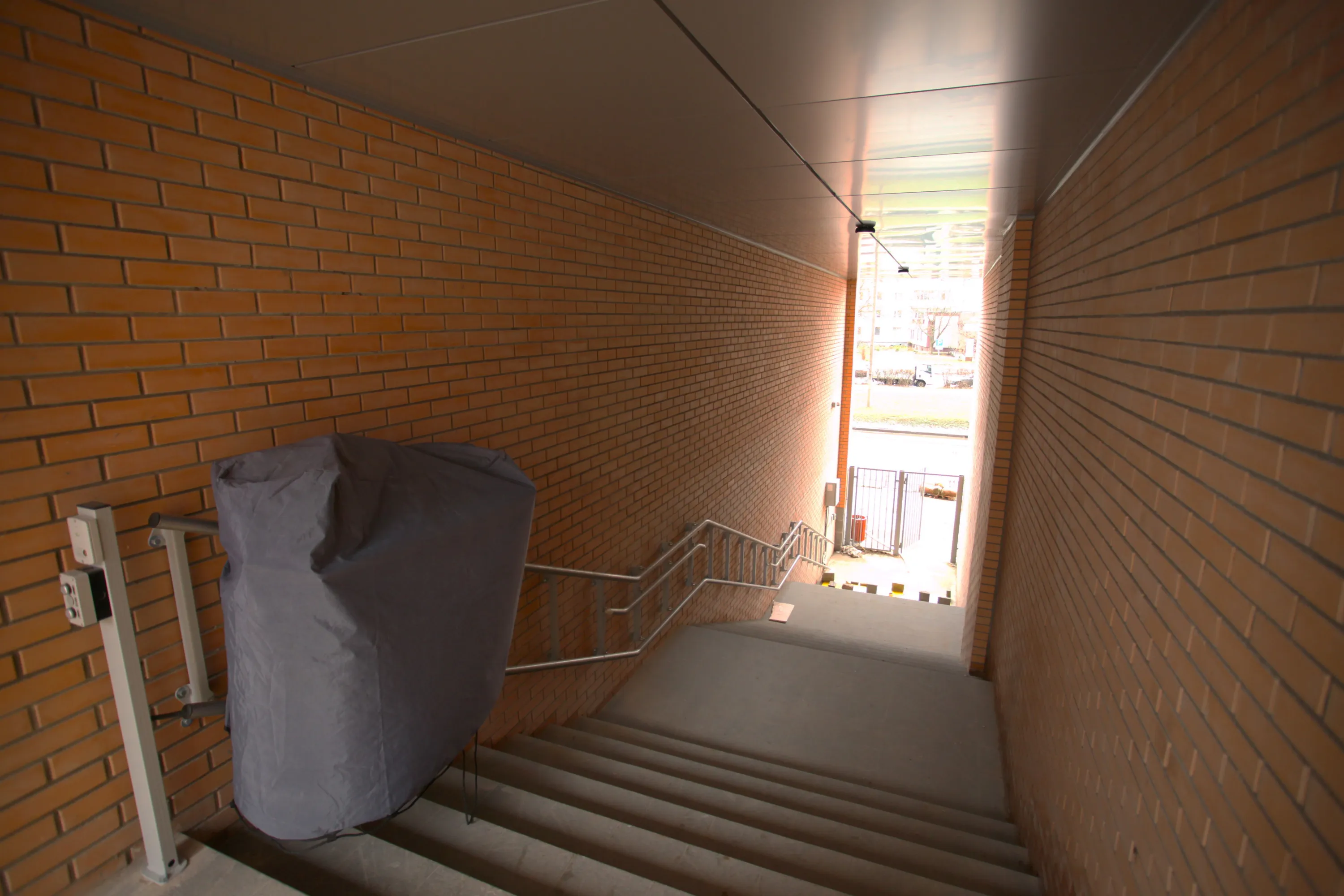 Фото ЖК "Ривер Парк"