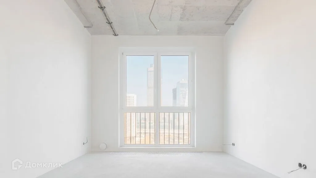 Планировка 2-комнатной квартиры 47.5 м² в ЖК Утёс, г. Екатеринбург — фото 4