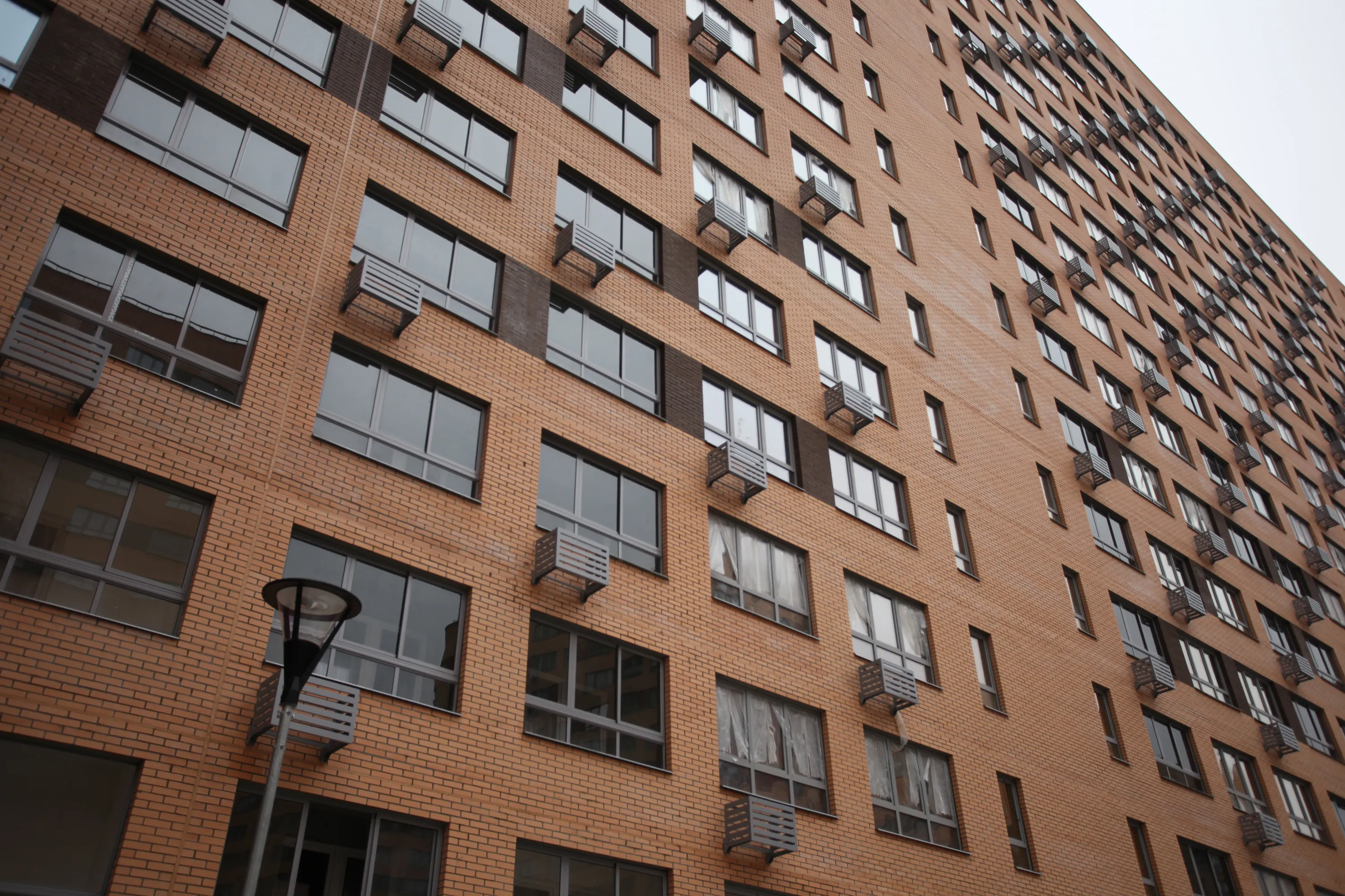 Фото ЖК "Ривер Парк"