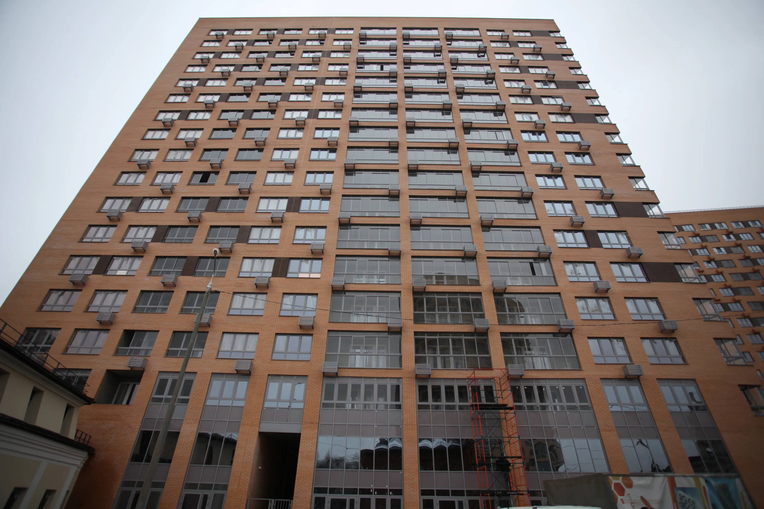 Фото ЖК "Ривер Парк"