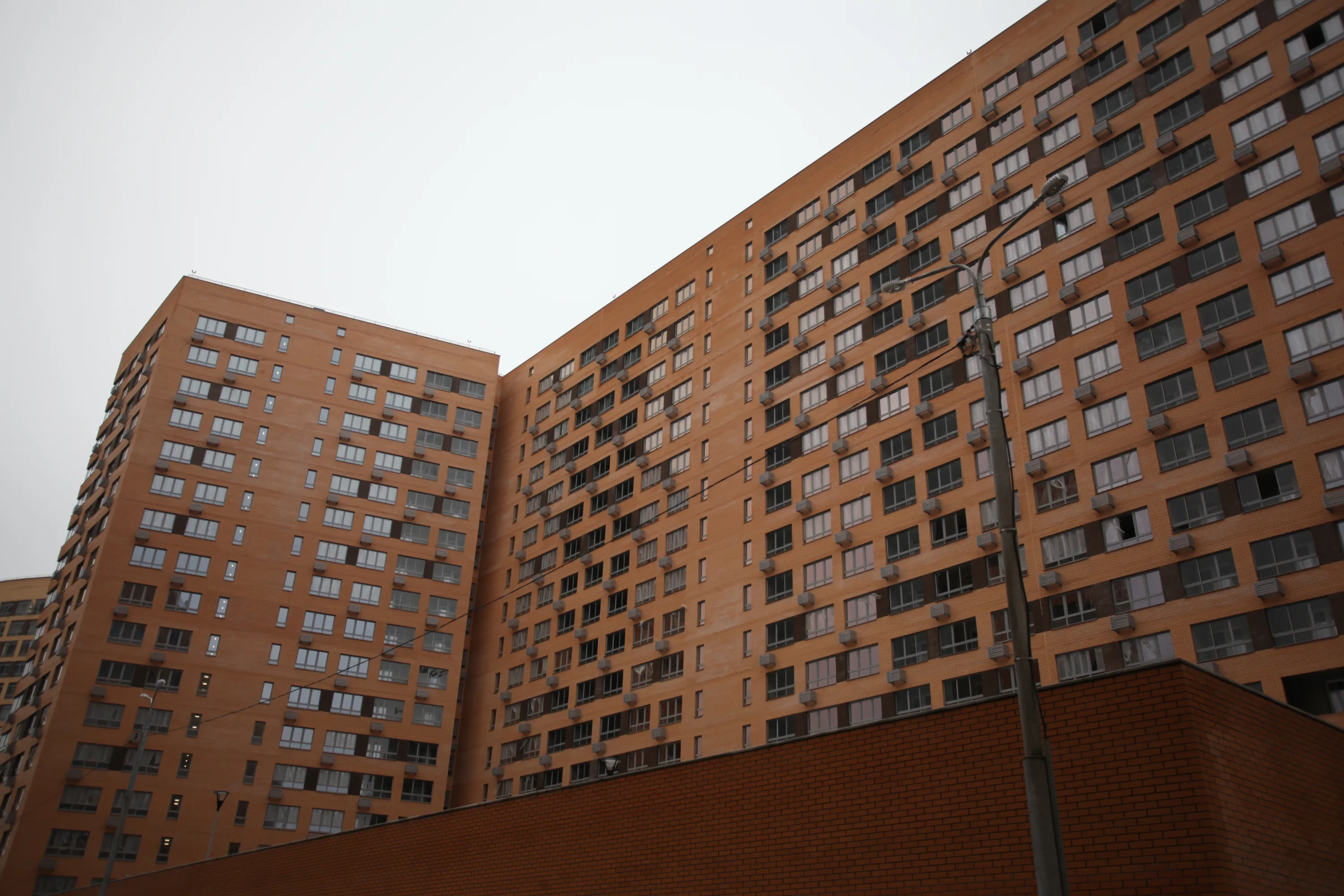 Фото ЖК "Ривер Парк"