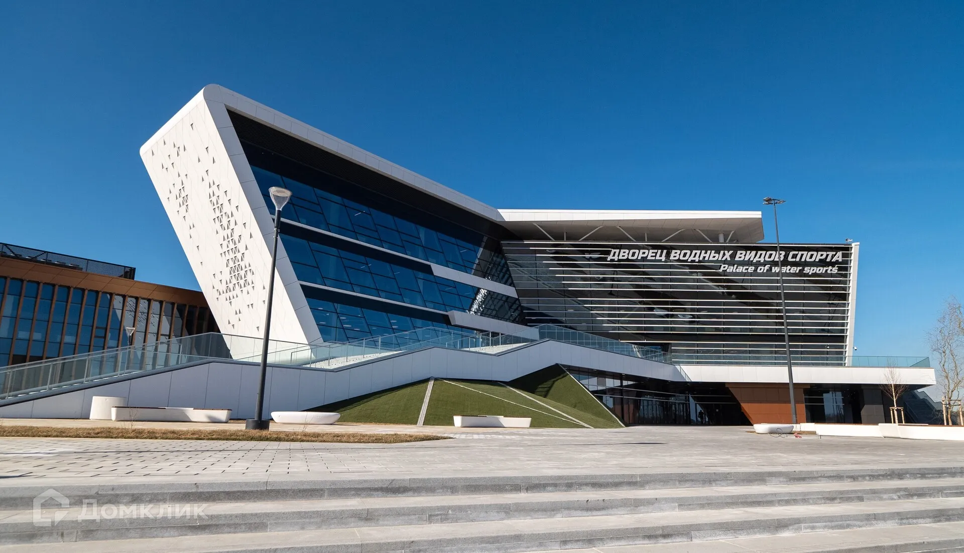 Планировка 3-комнатной квартиры 79.19 м² в ЖК Новокольцовский, г. Екатеринбург — фото 14