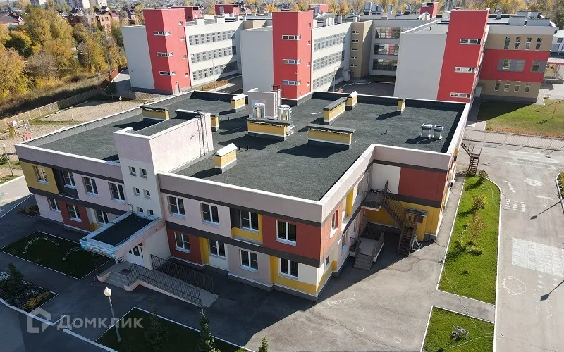 Фото квартиры в ЖК Артхолл
