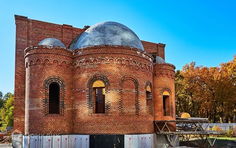 Фото квартиры в ЖК Артхолл