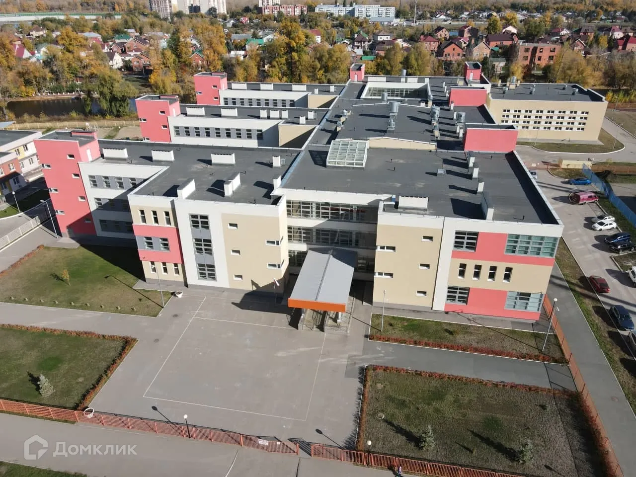 Фото квартиры в ЖК Артхолл